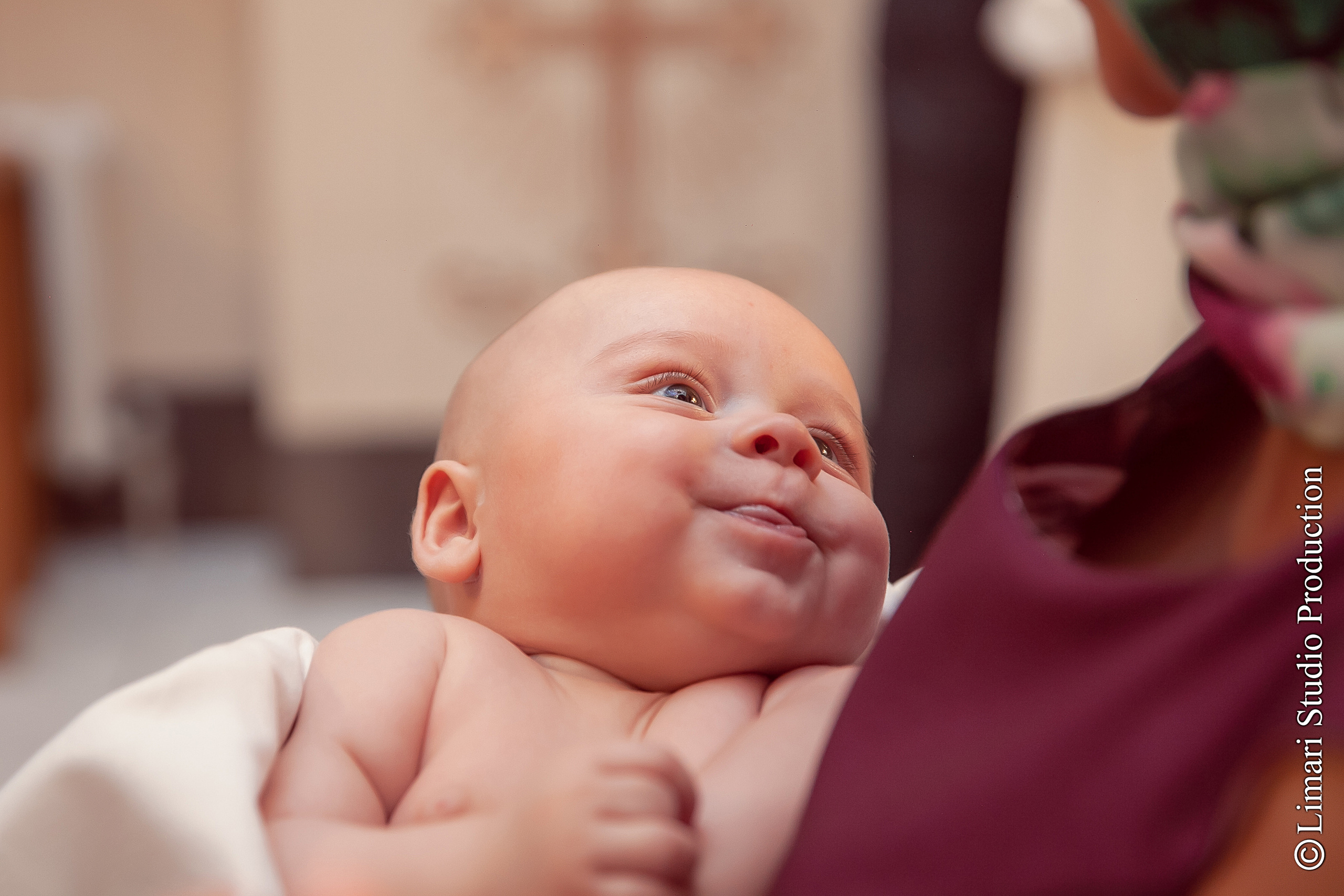 Крестины Глеба. Фото видео в молдове
