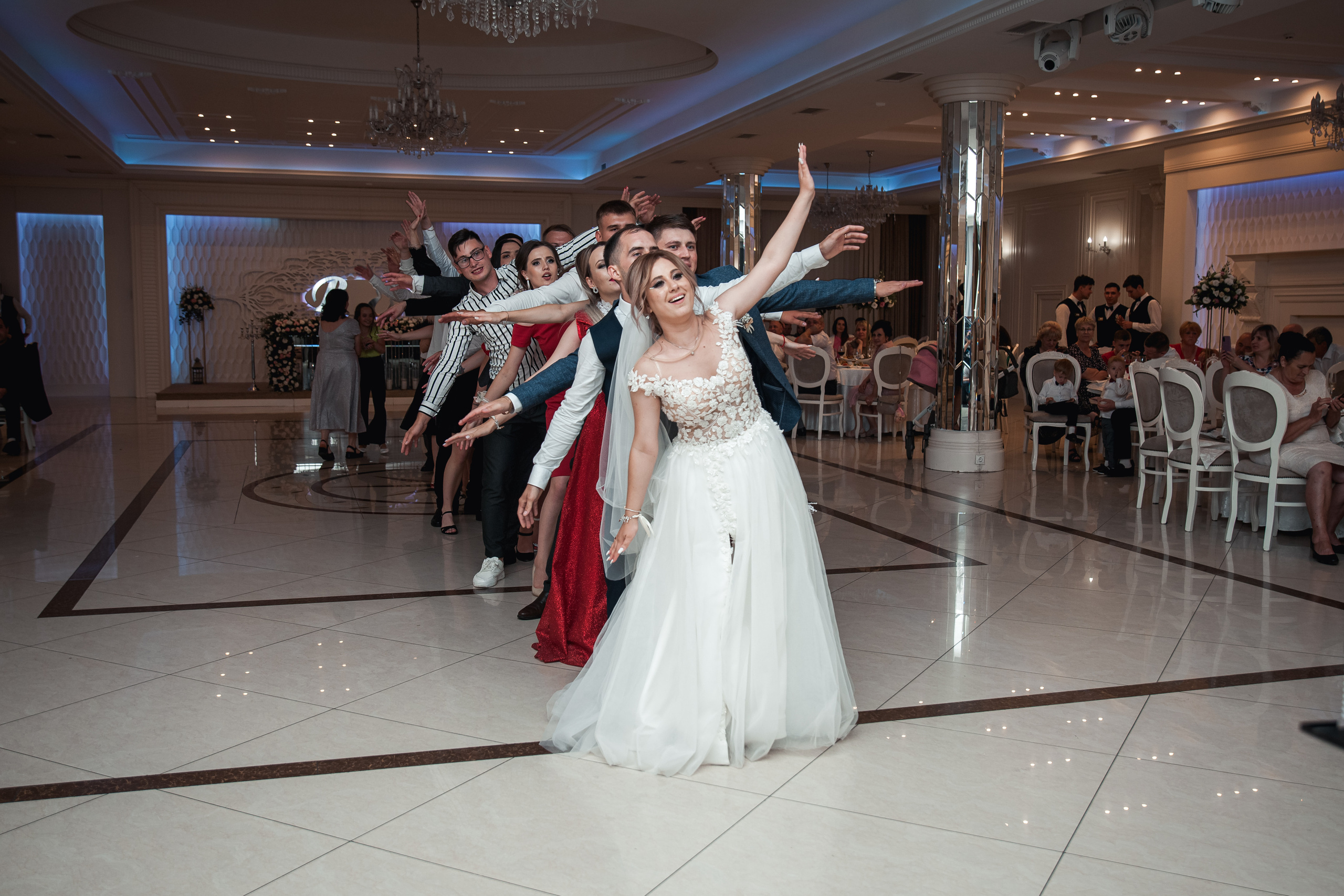 Vadim & Kate. Фото видео в молдове