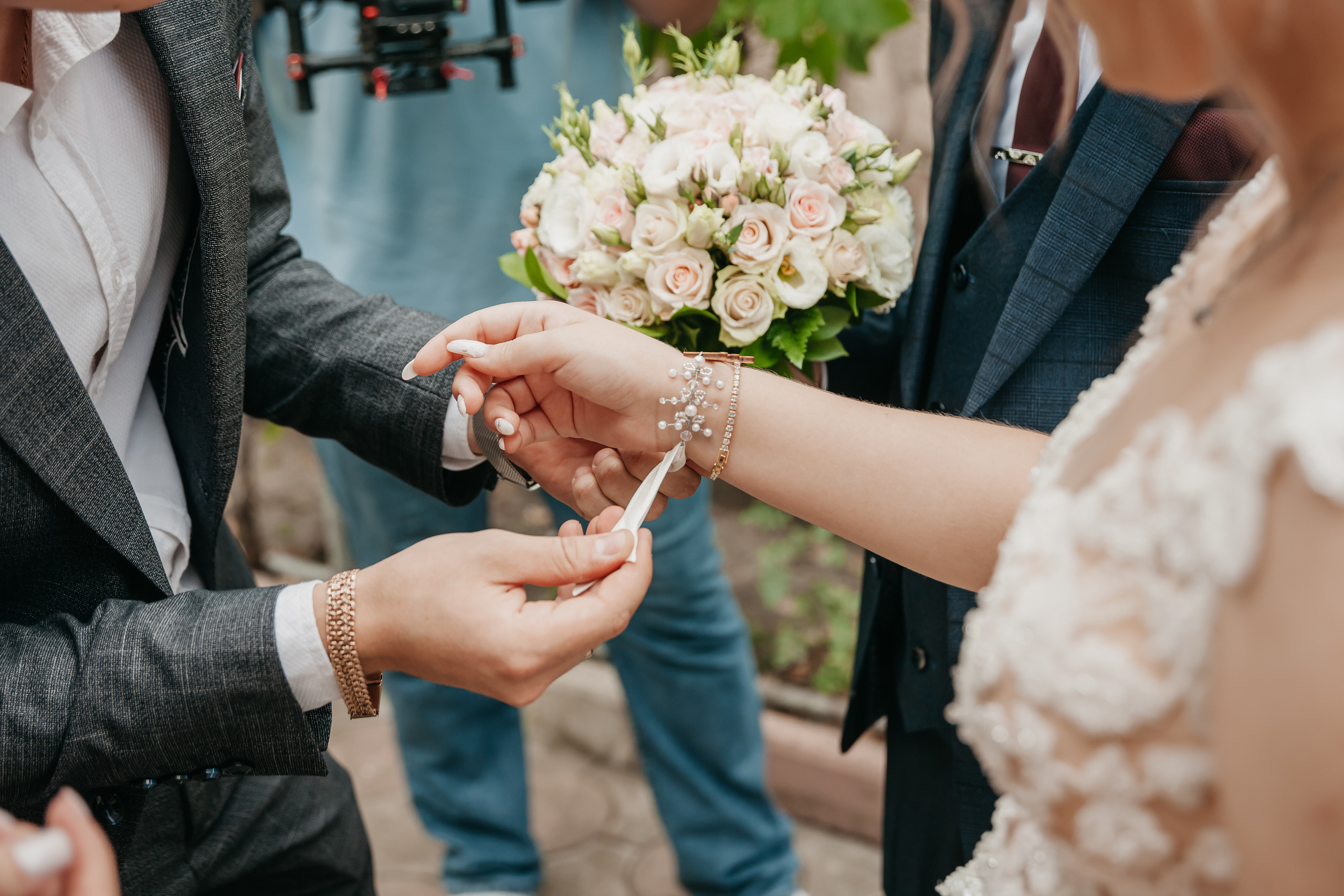 Vadim & Kate. Фото видео в молдове