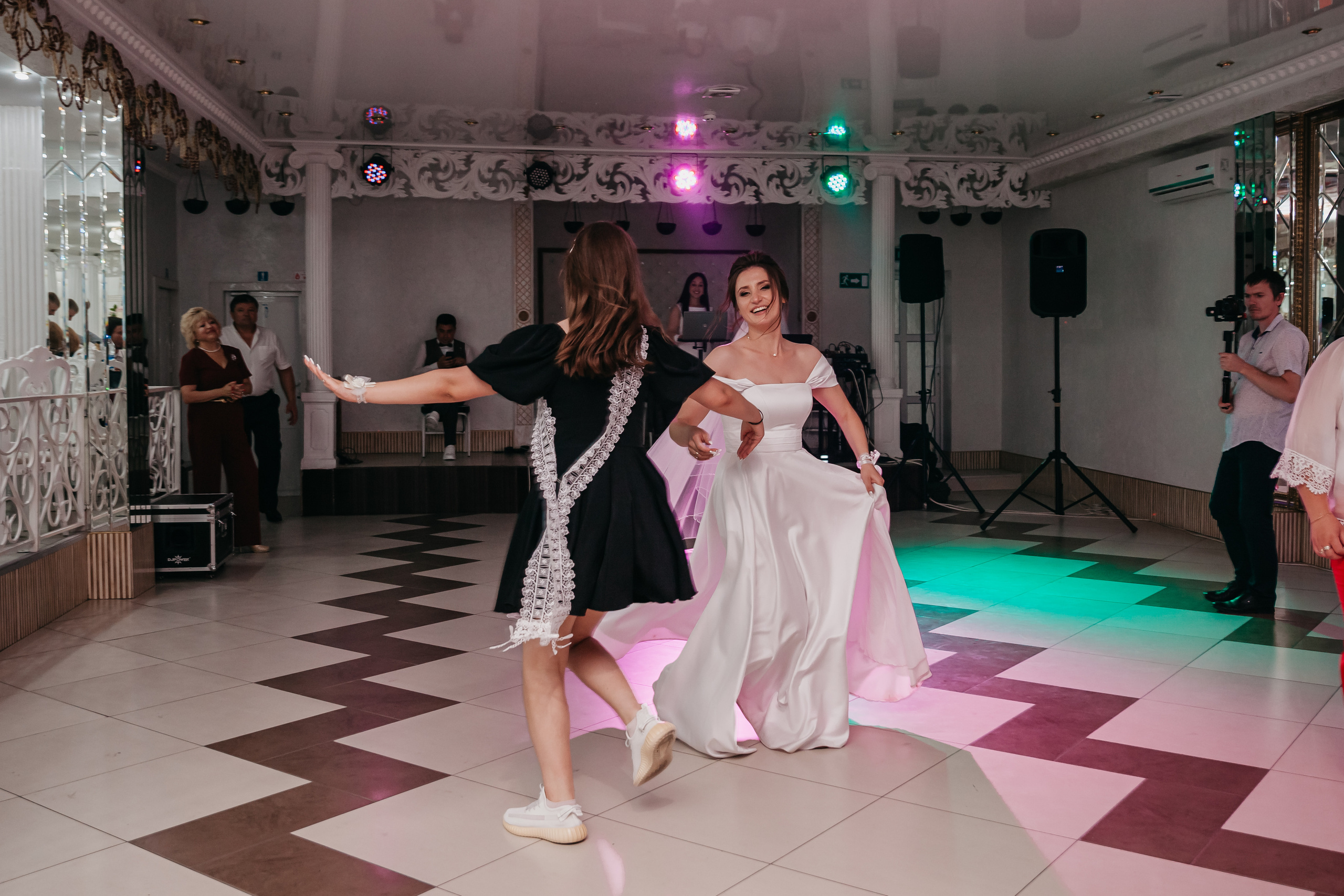 Ilia & Tamara. Фото видео в молдове