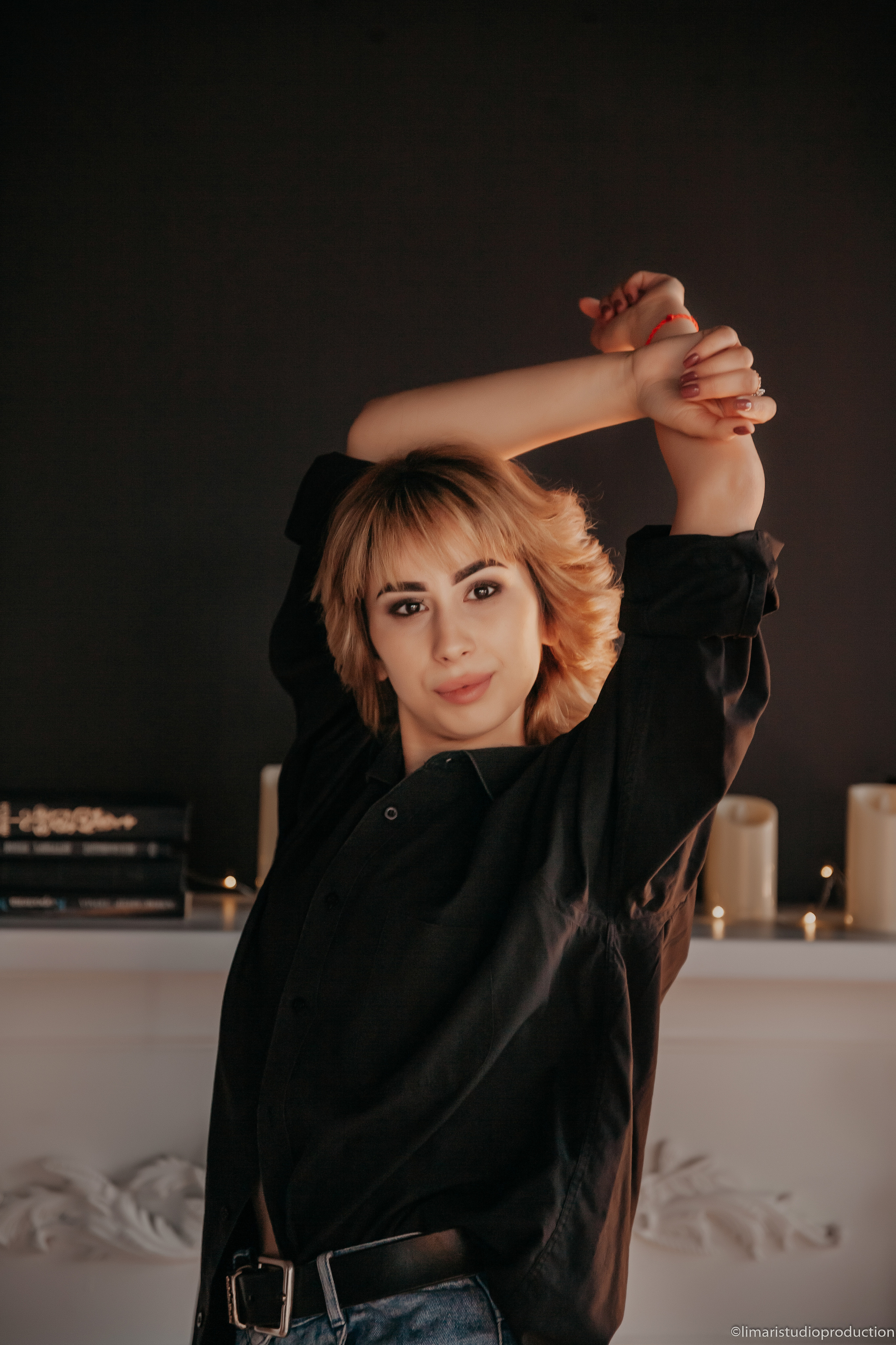 Карина. Фото видео в молдове