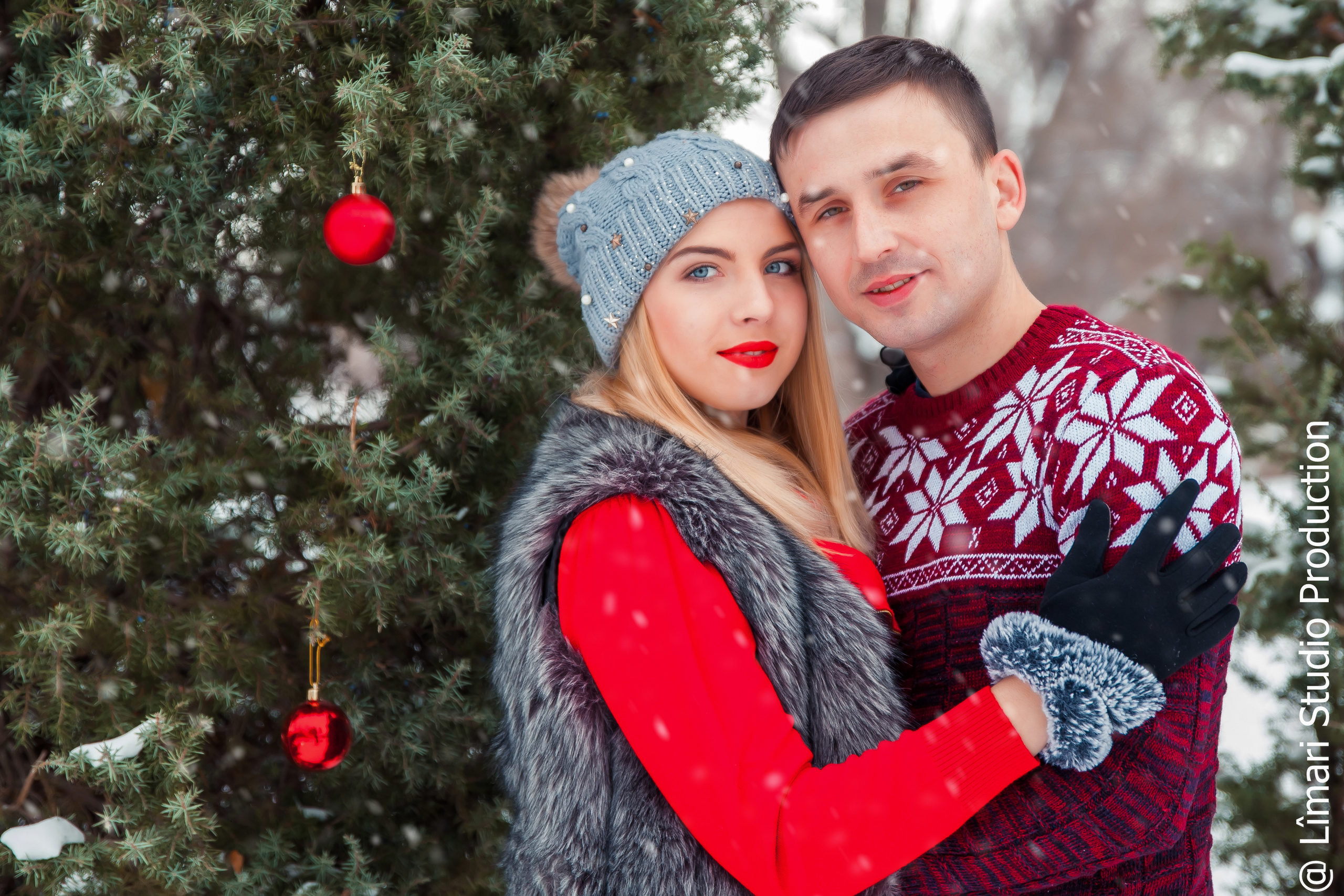 Кристина и Дмитрий. Фото видео в молдове