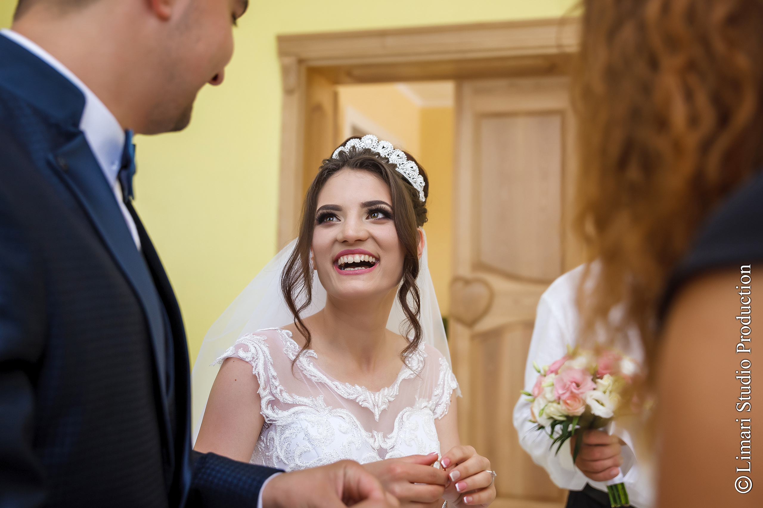 Dana & Andrian. Фото видео в молдове