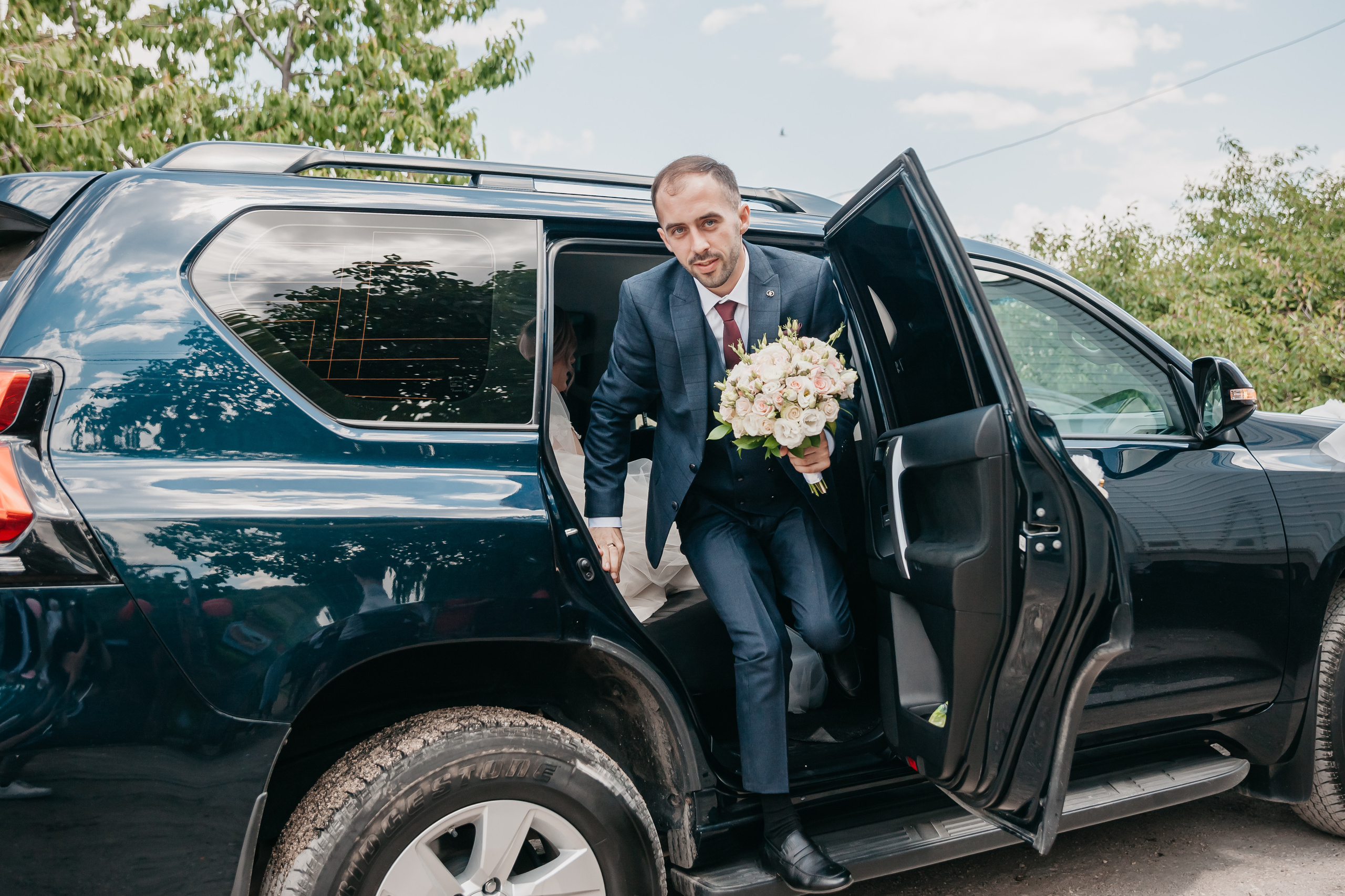 Vadim & Kate. Фото видео в молдове