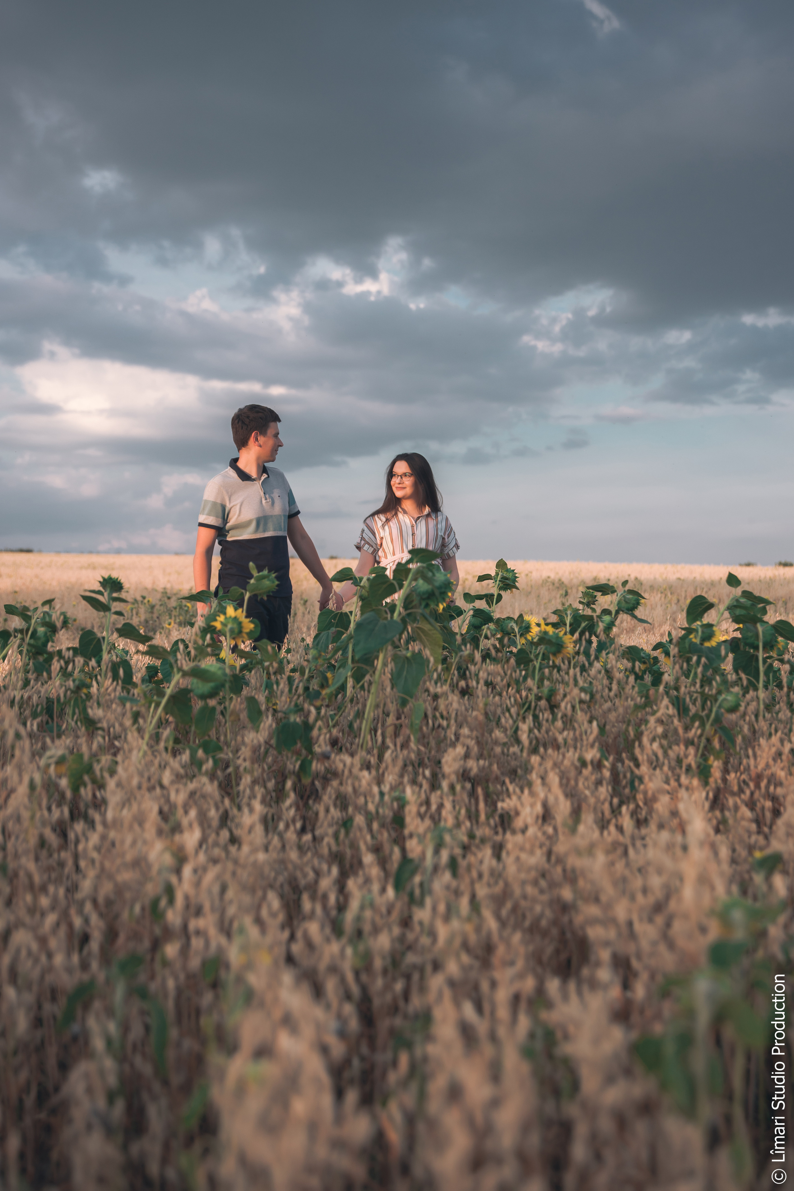 Вита и Борис. В ожидании чуда. Фото видео в молдове