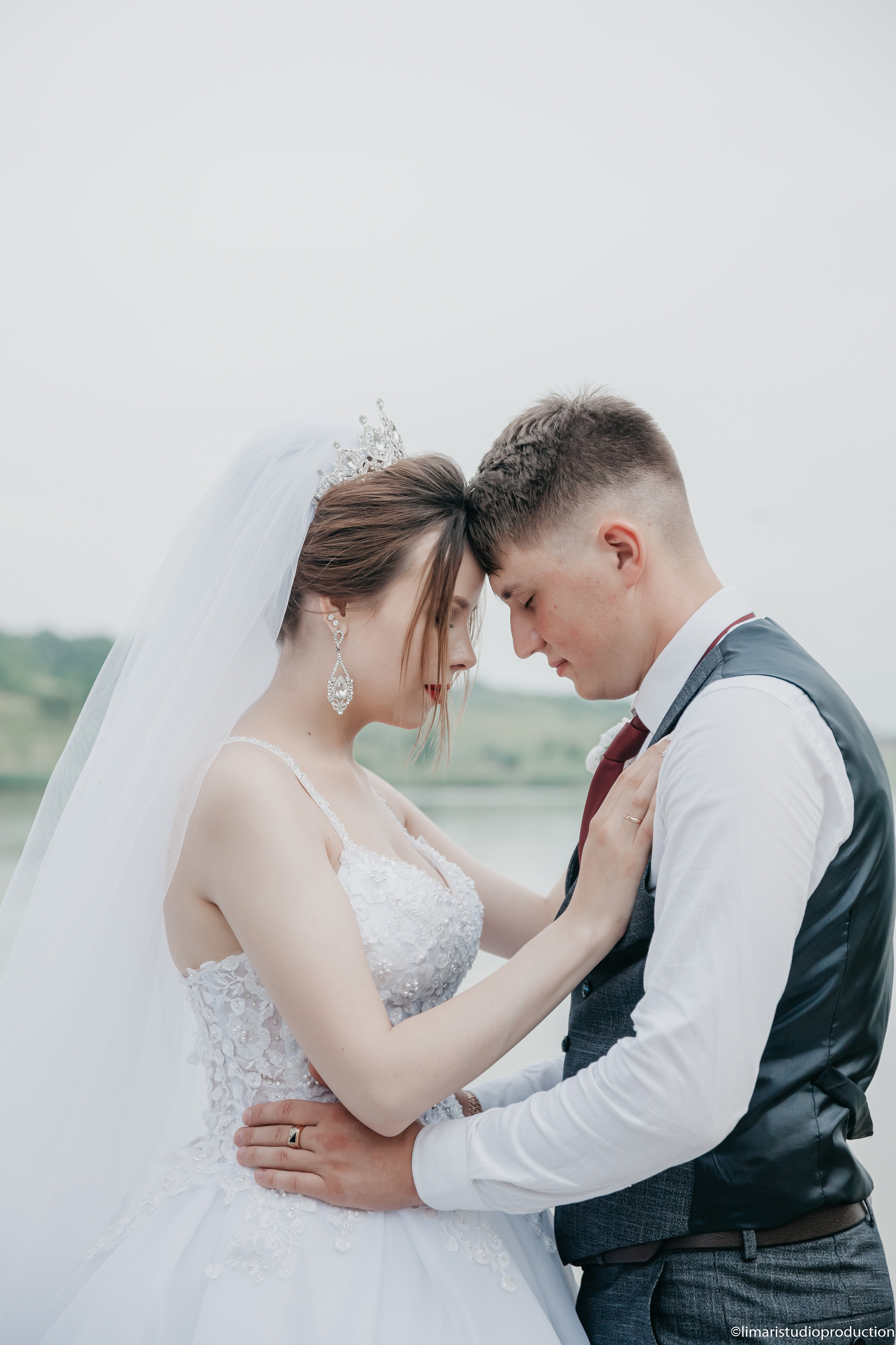 Maxim & Elena. Фото видео в молдове