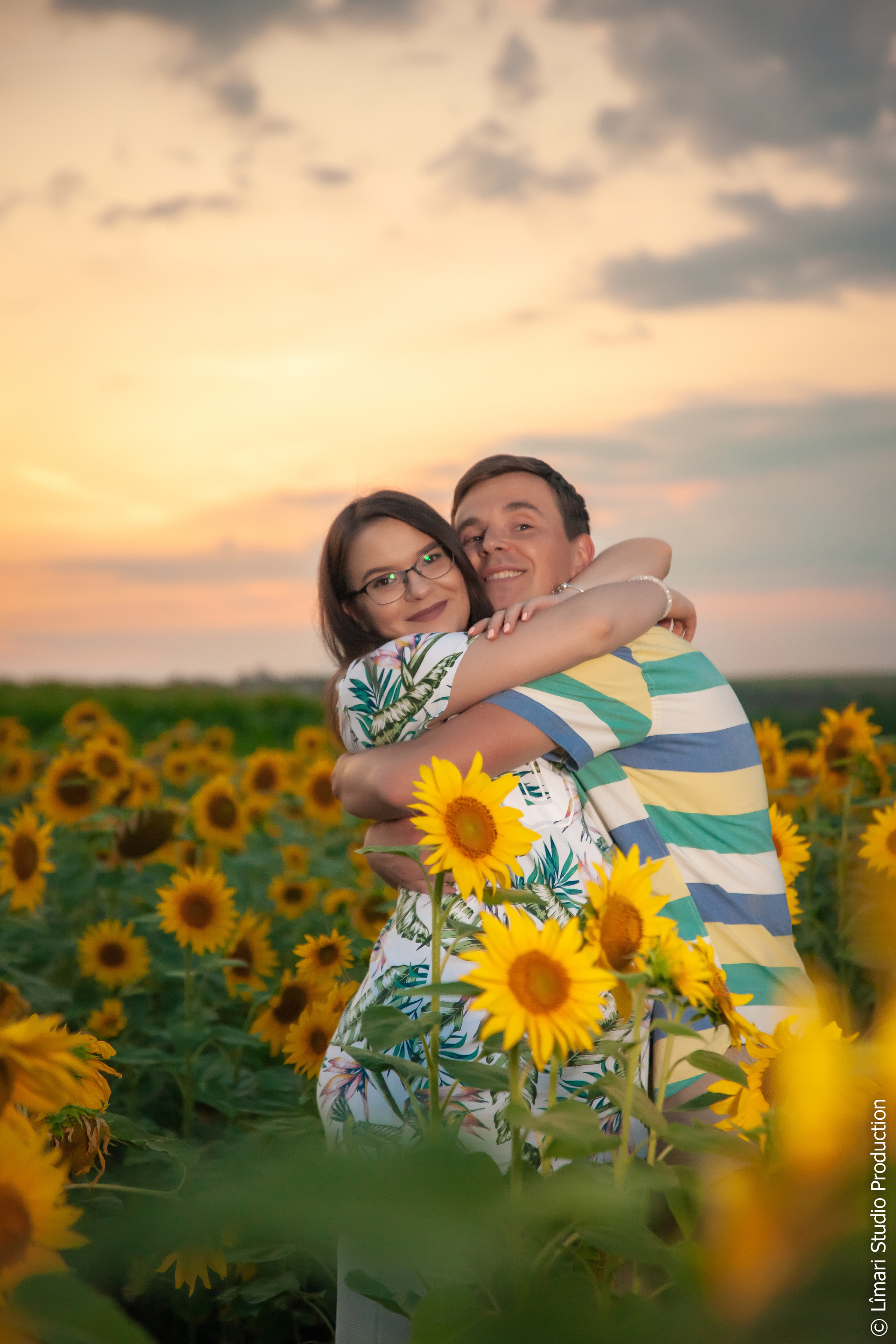 Вита и Борис. В ожидании чуда. Фото видео в молдове