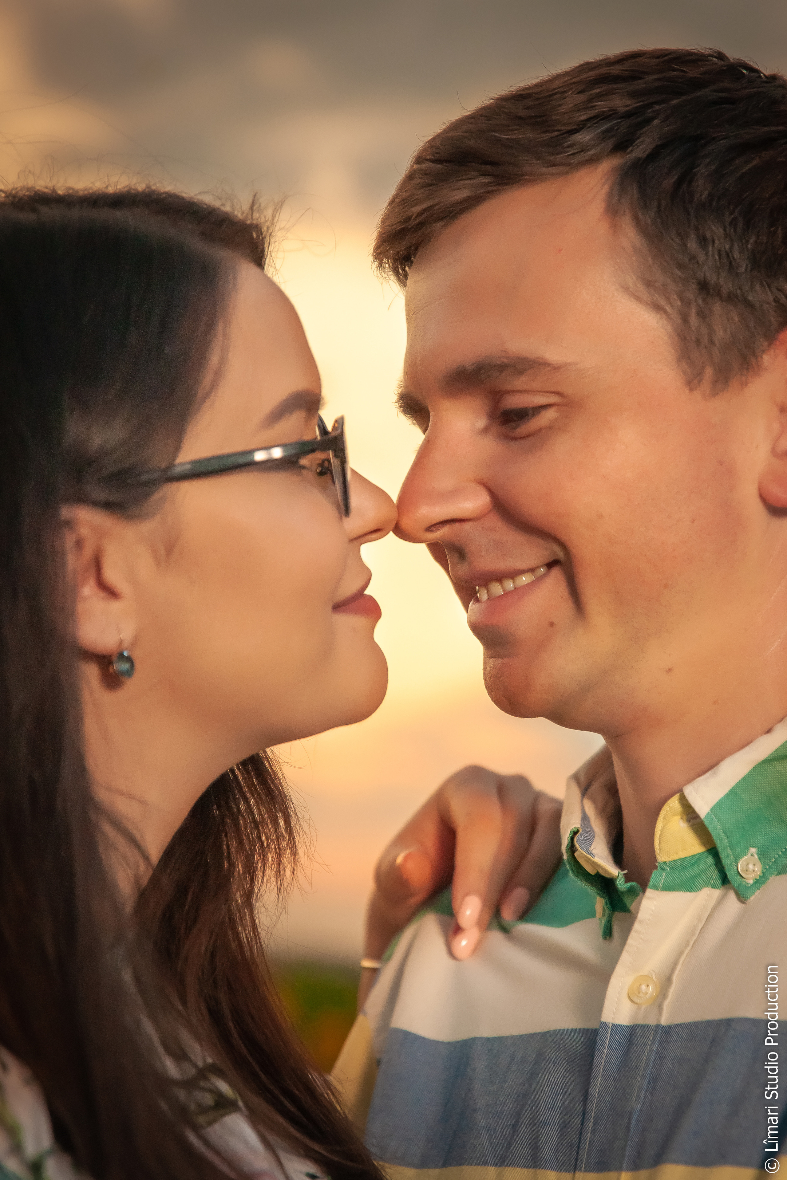 Вита и Борис. В ожидании чуда. Фото видео в молдове