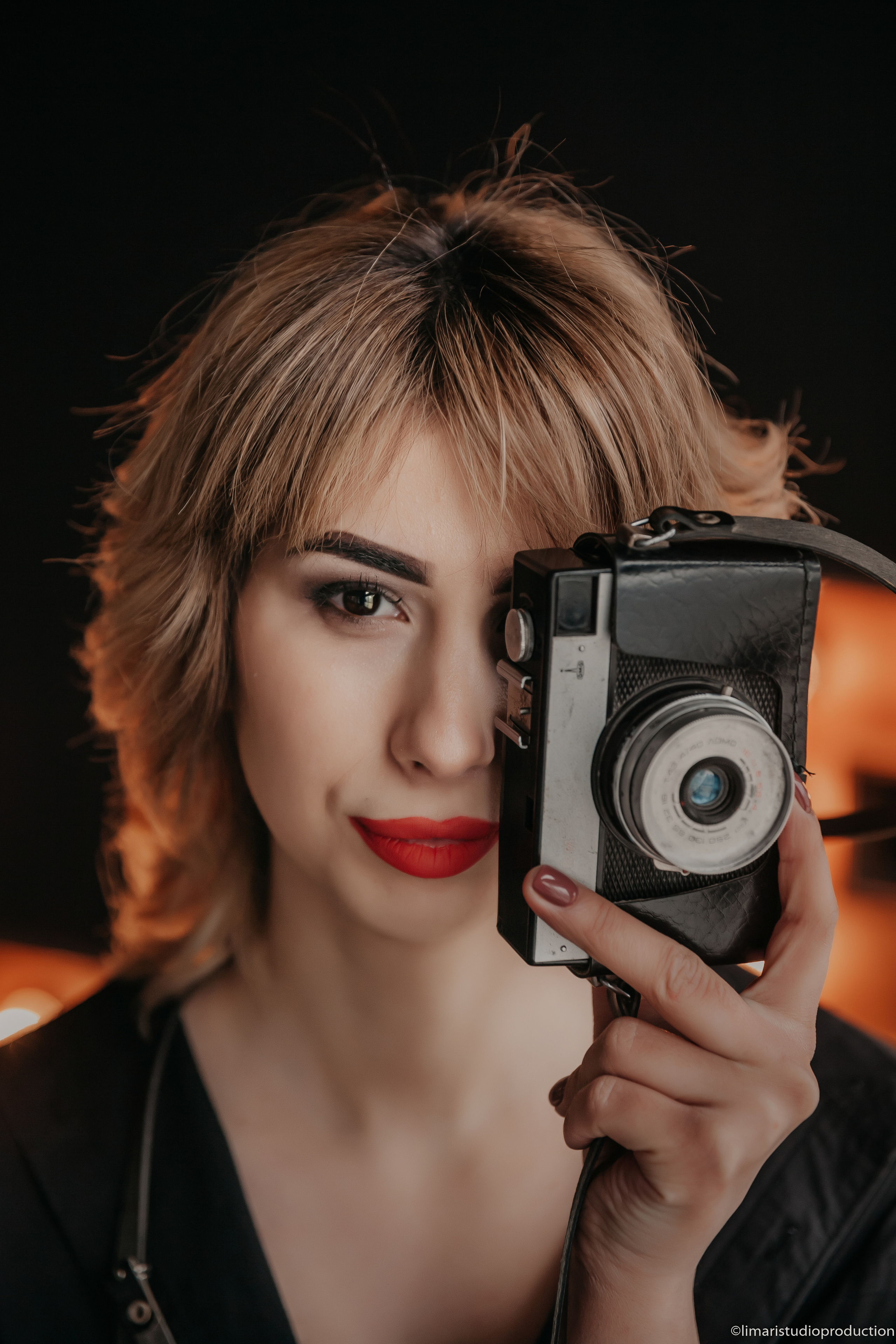 Карина. Фото видео в молдове