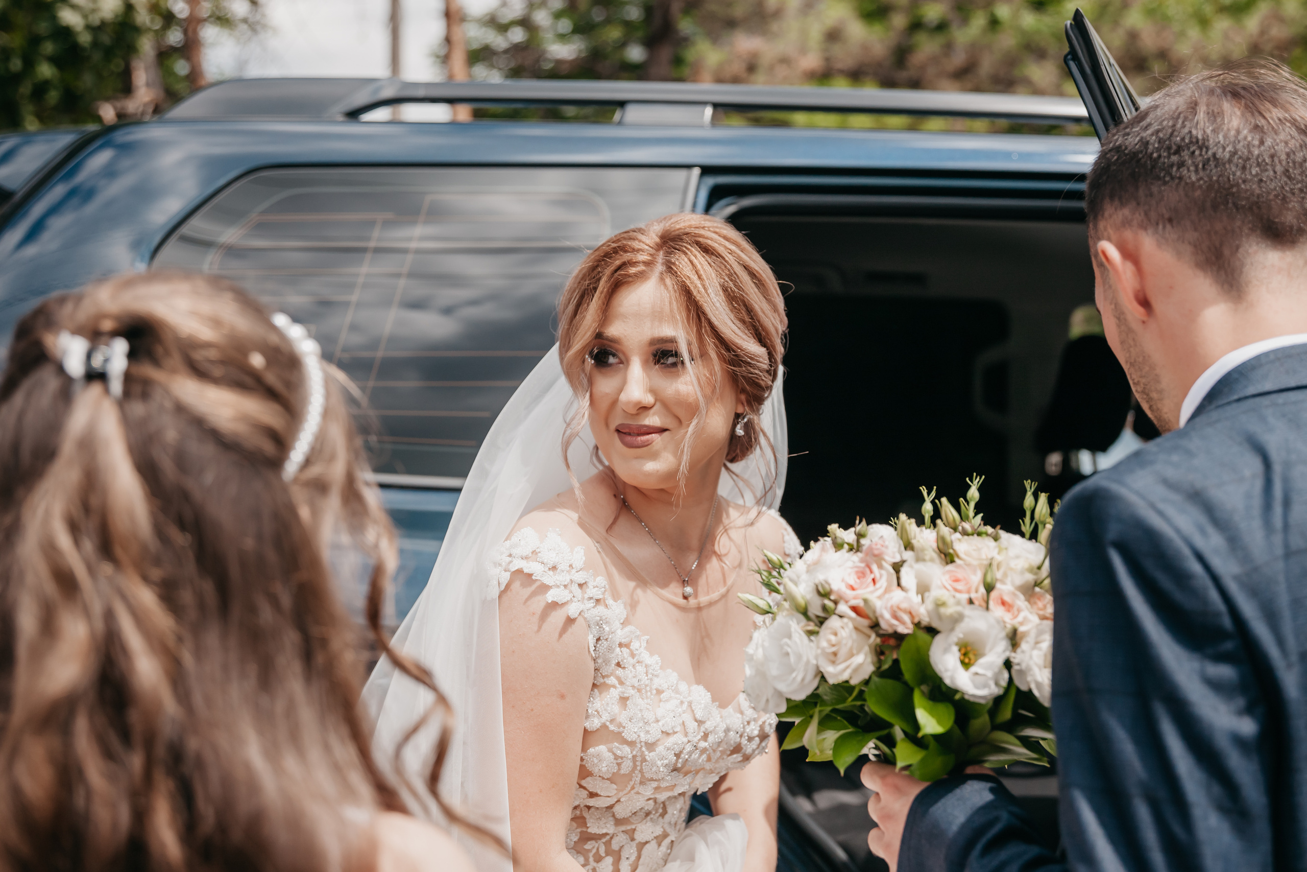 Vadim & Kate. Фото видео в молдове