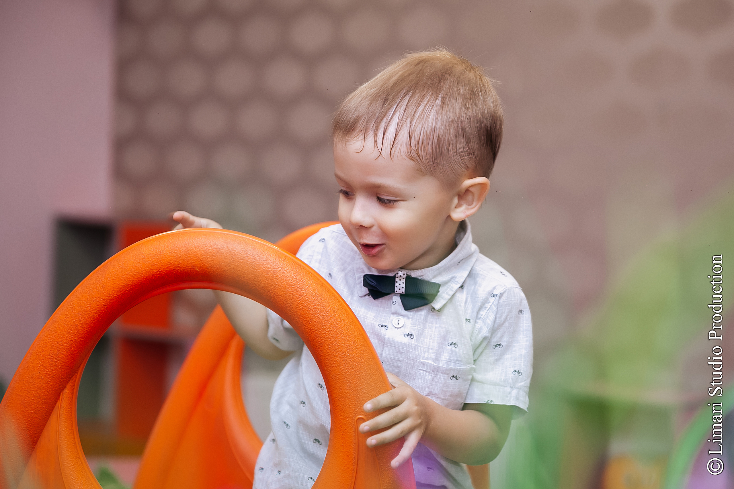 Крестины Глеба. Фото видео в молдове