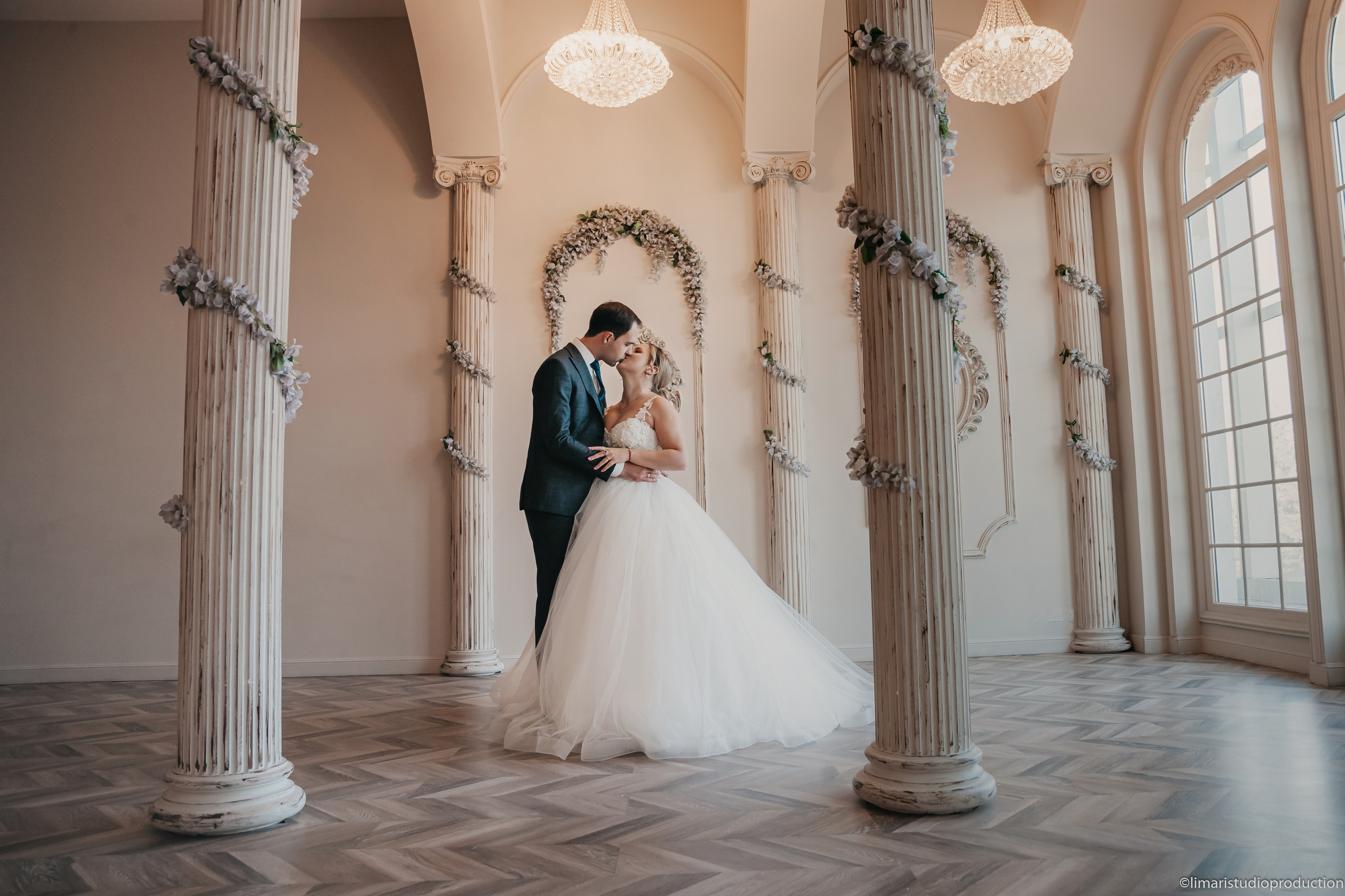 Евгений и Диана. Фото видео в молдове