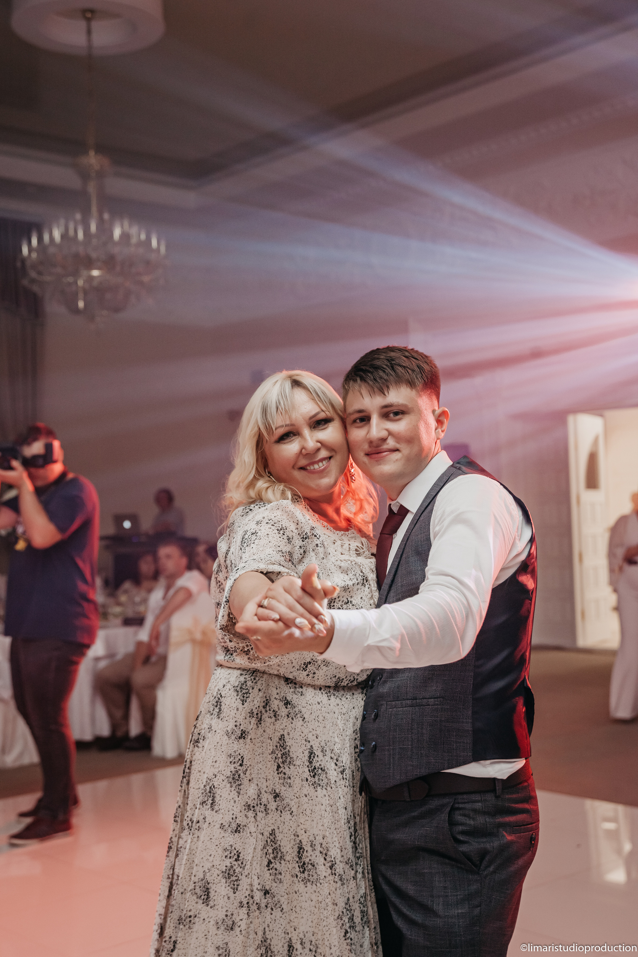 Maxim & Elena. Фото видео в молдове