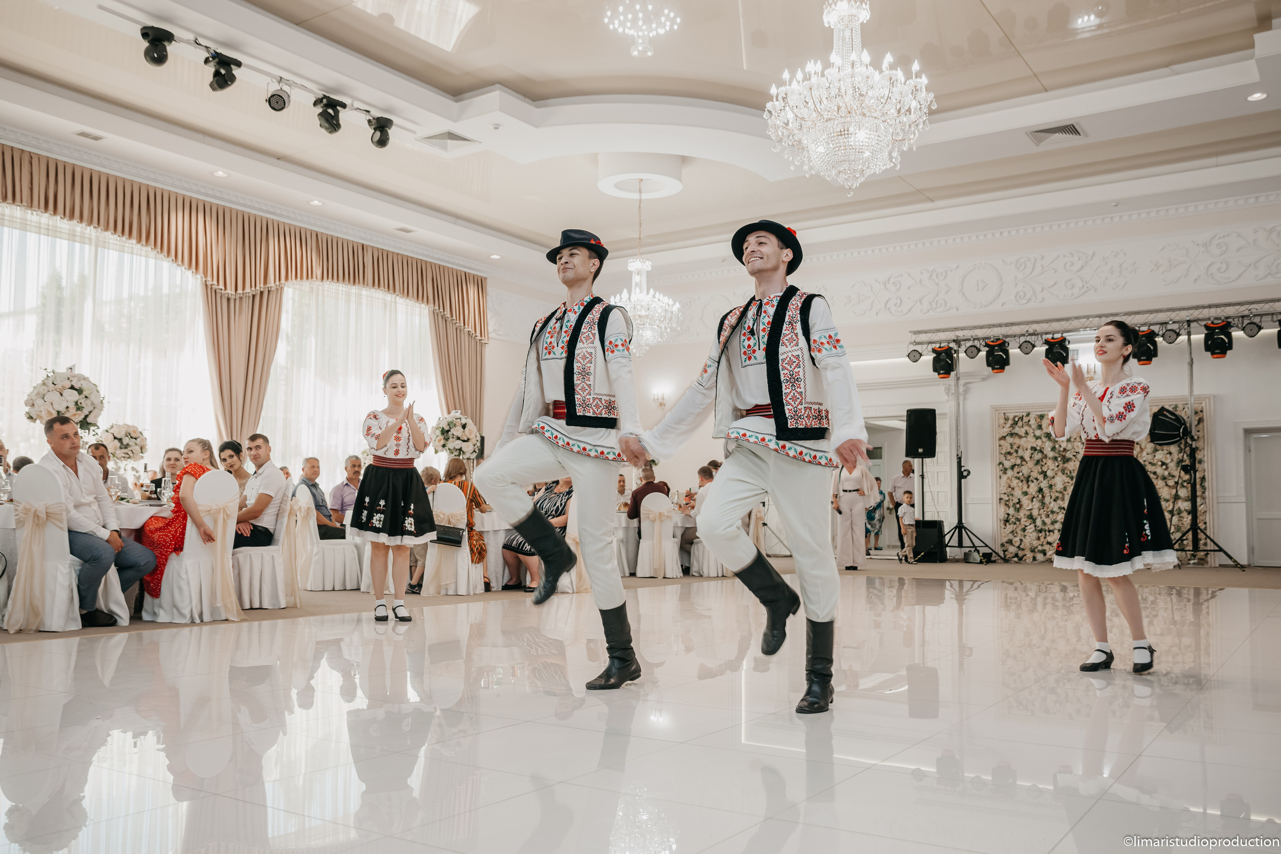 Maxim & Elena. Фото видео в молдове