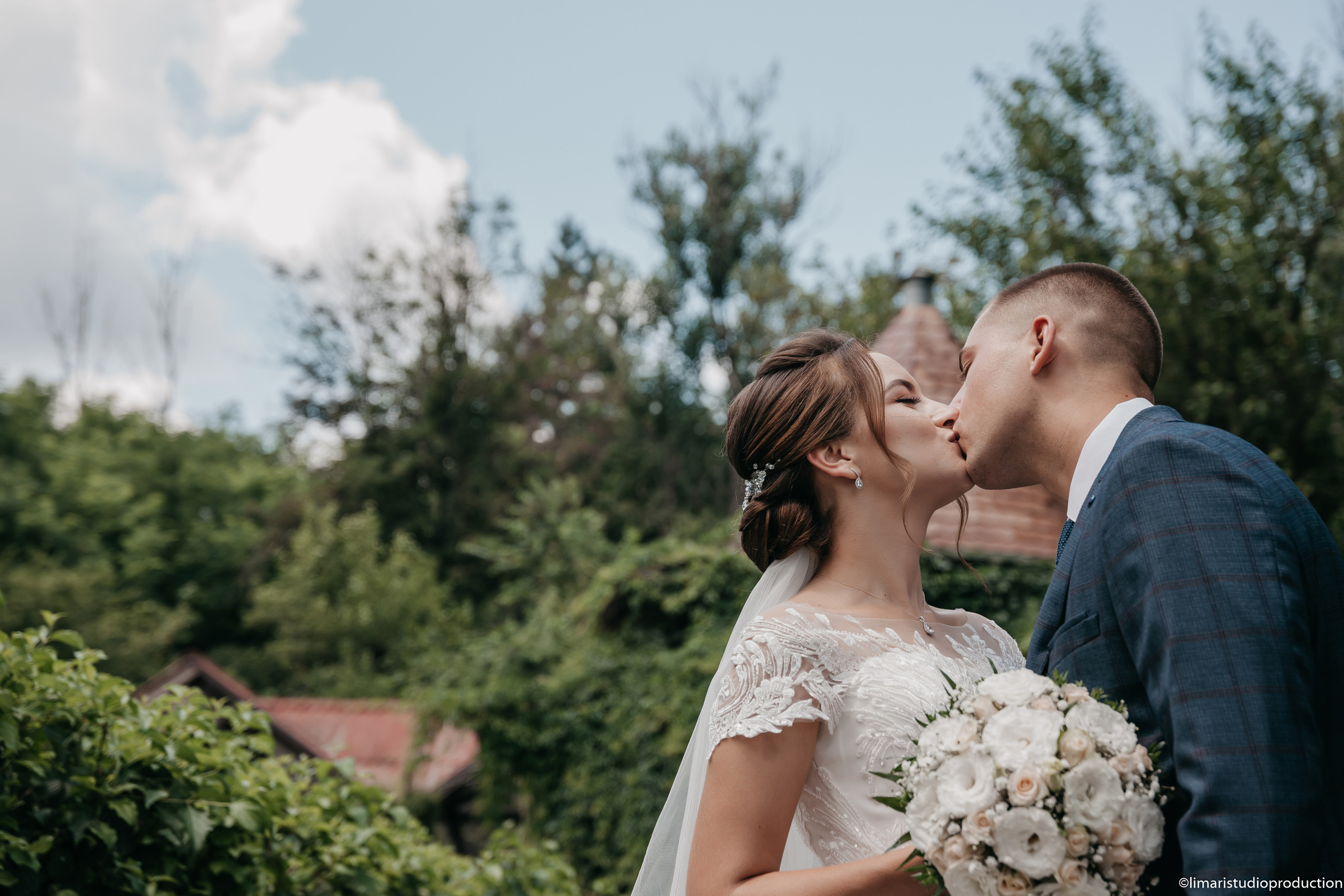Valentina & Ivan. Фото видео в молдове
