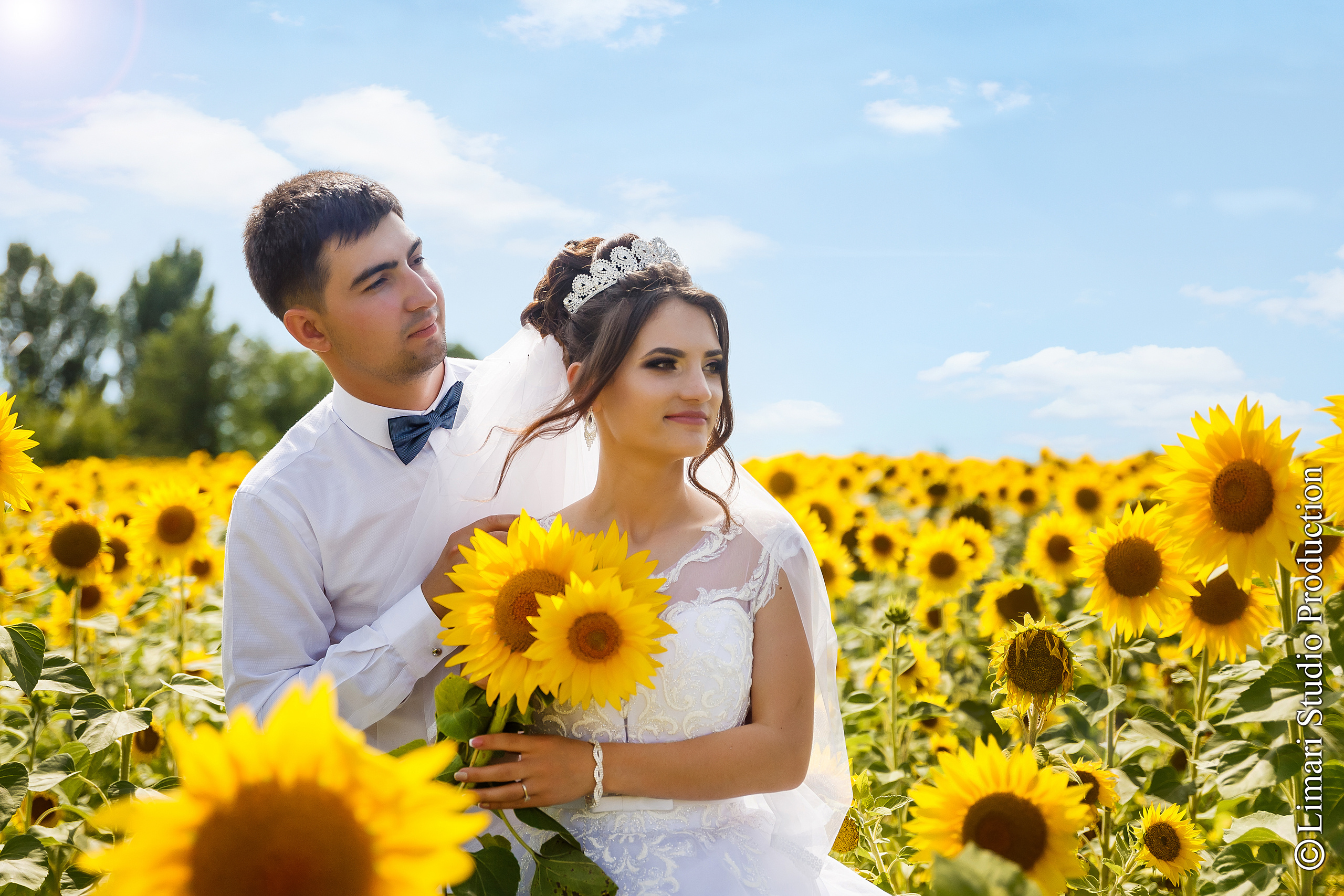 Dana & Andrian. Фото видео в молдове