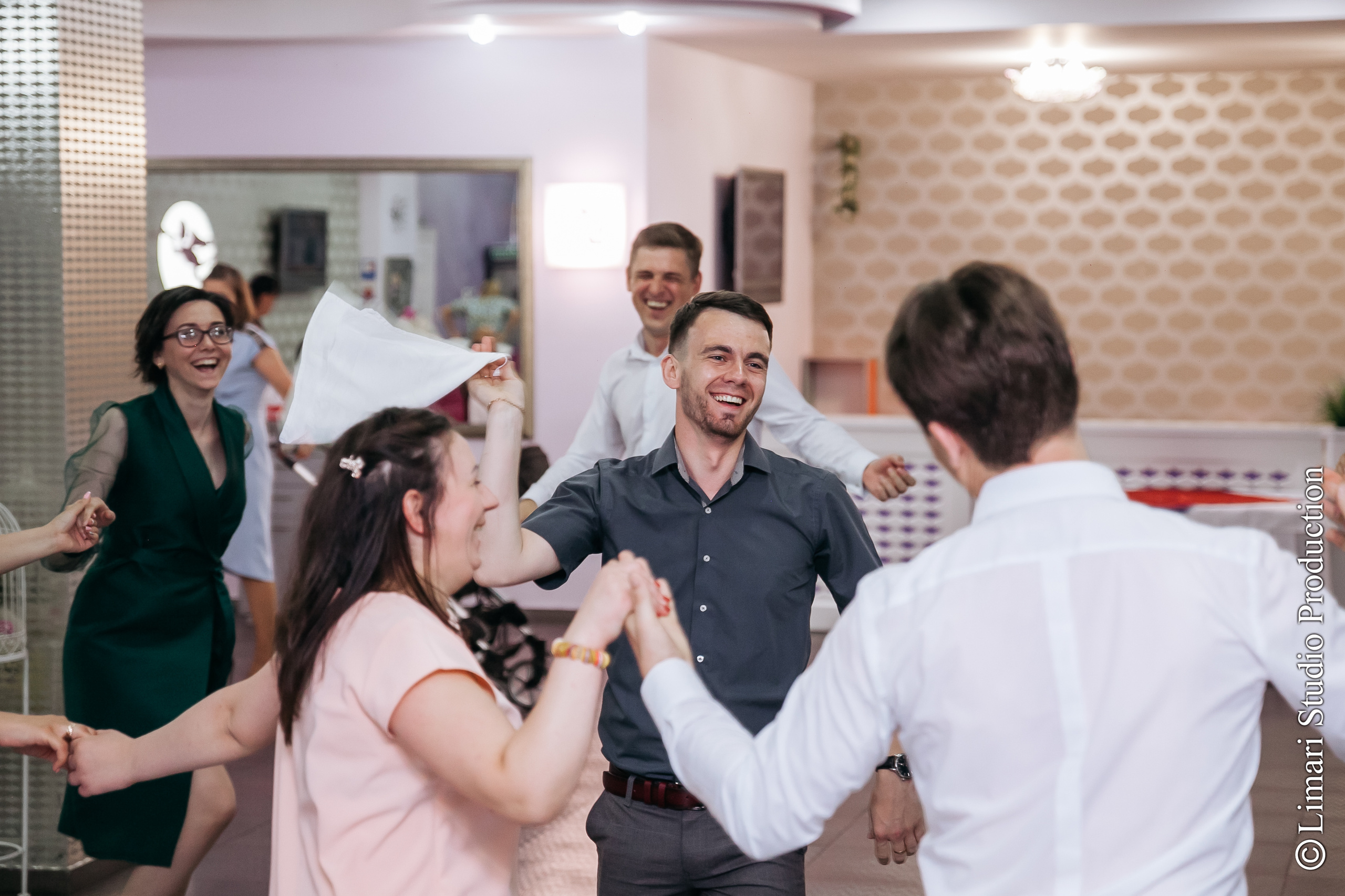 Крестины Глеба. Фото видео в молдове