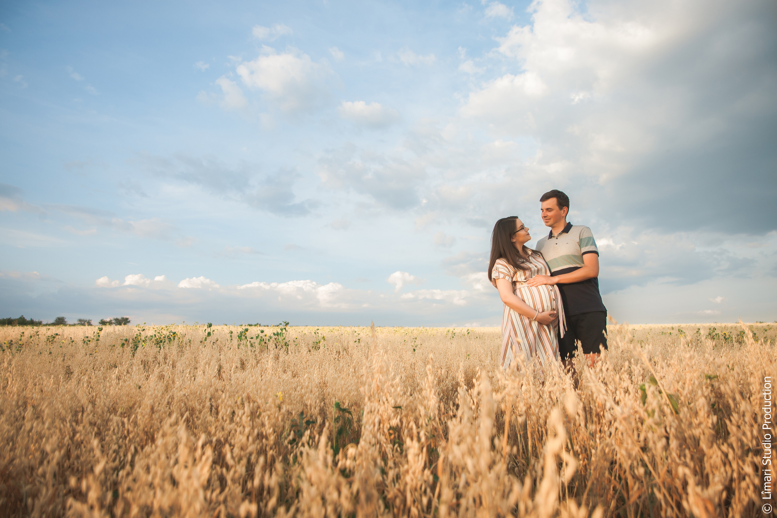 Вита и Борис. В ожидании чуда. Фото видео в молдове