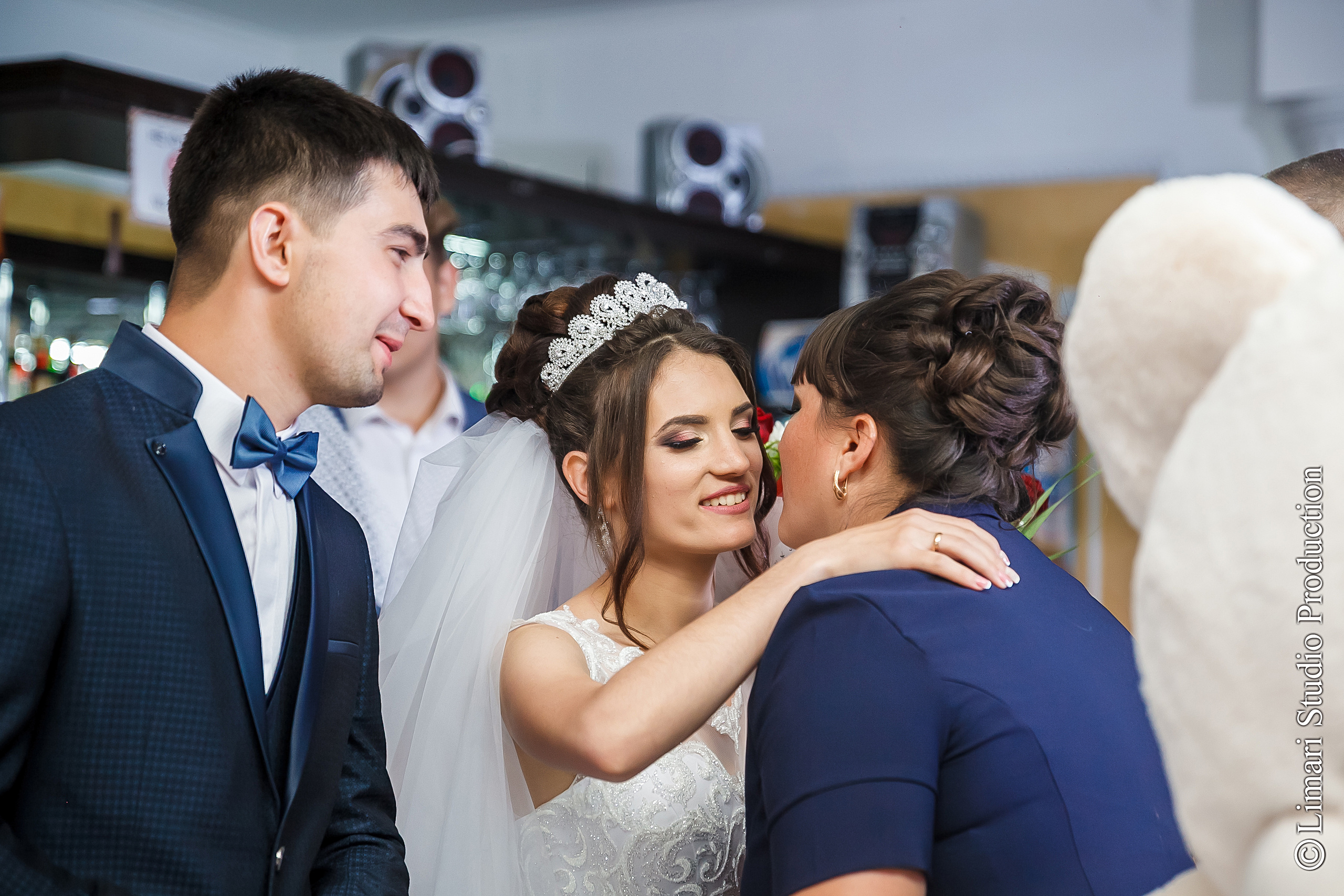 Dana & Andrian. Фото видео в молдове