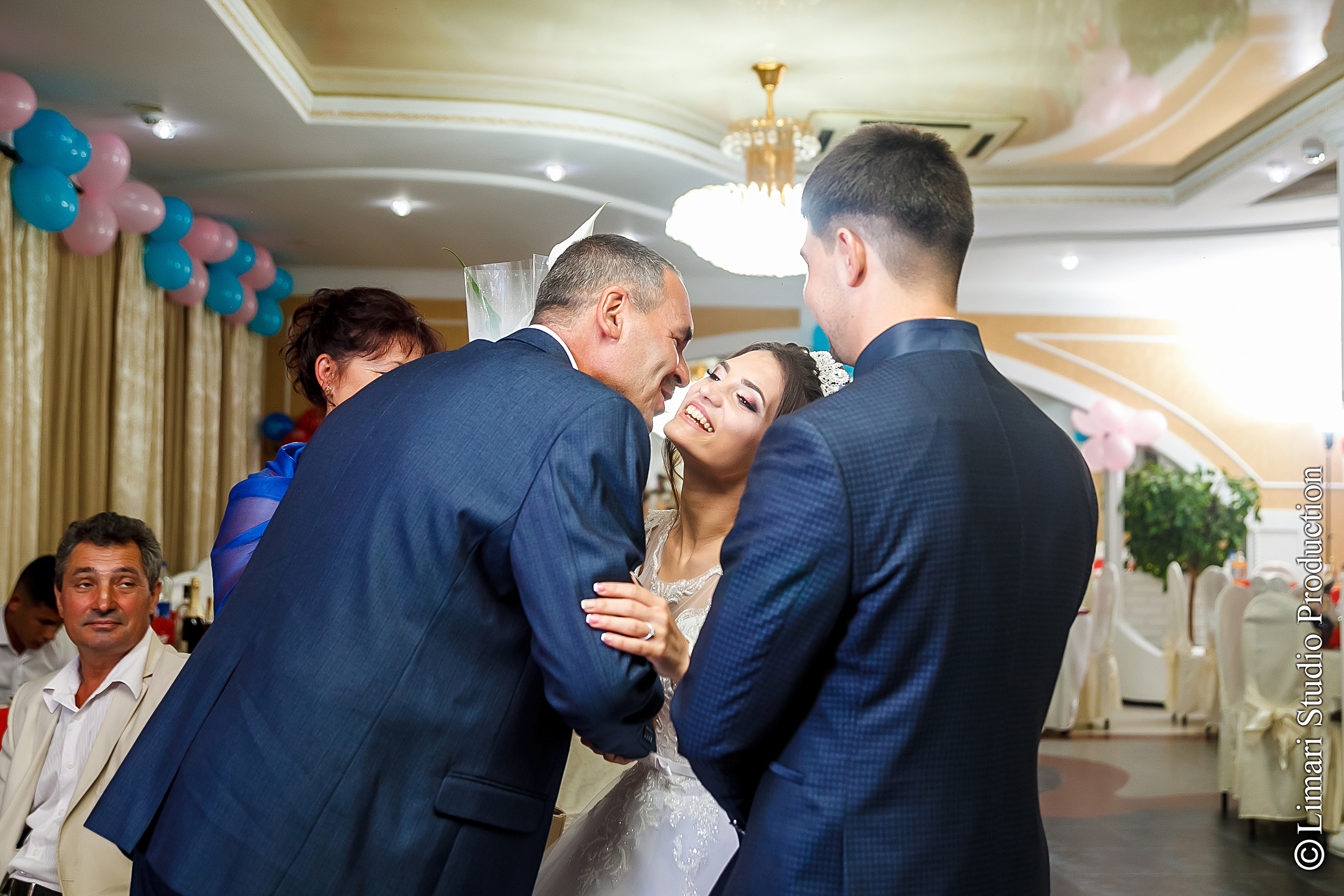 Dana & Andrian. Фото видео в молдове