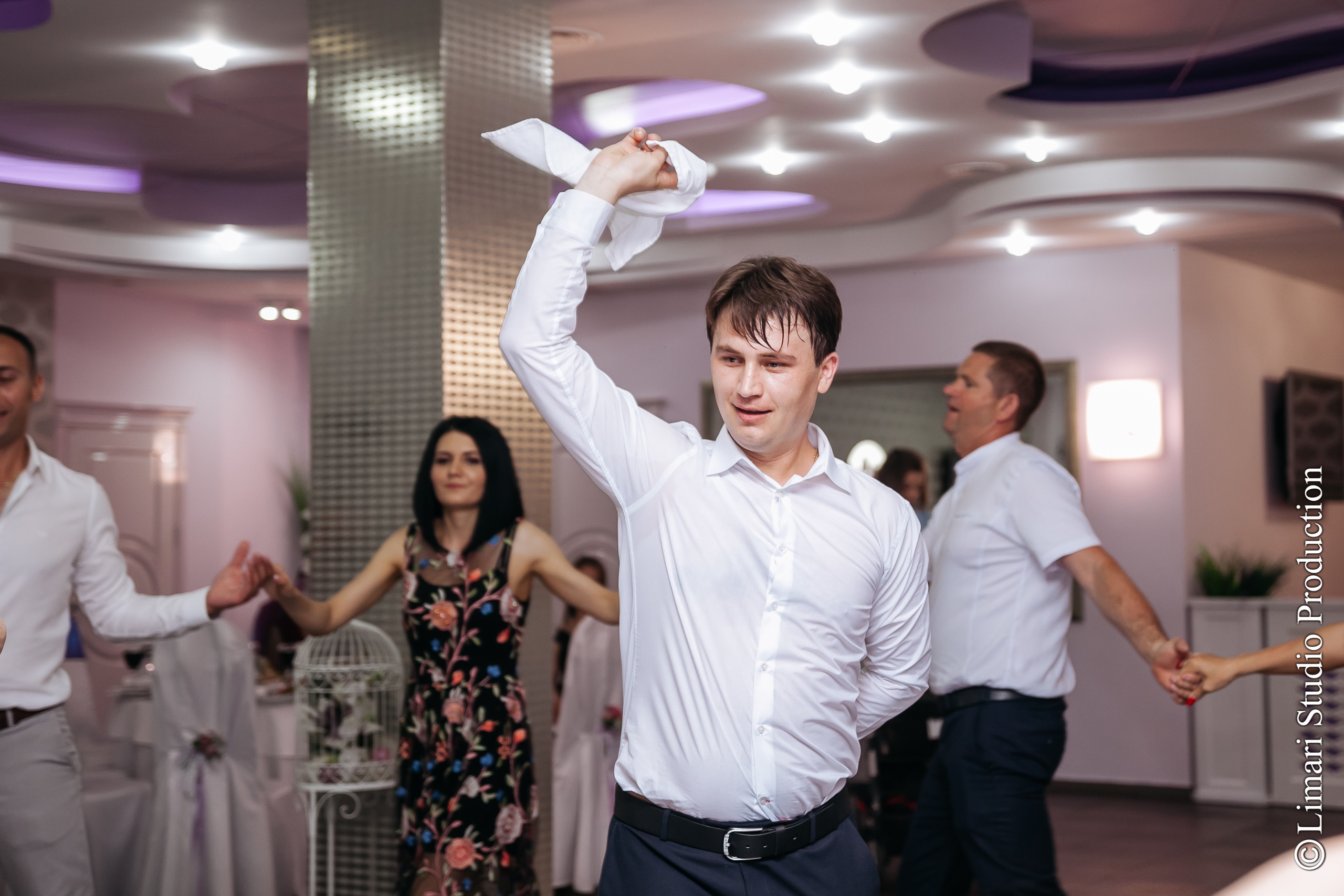 Крестины Глеба. Фото видео в молдове