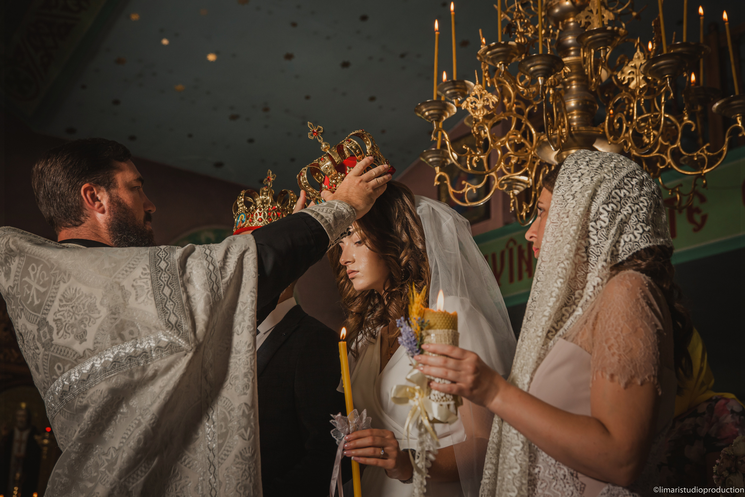 Иван и Валентина венчание. Фото видео в молдове