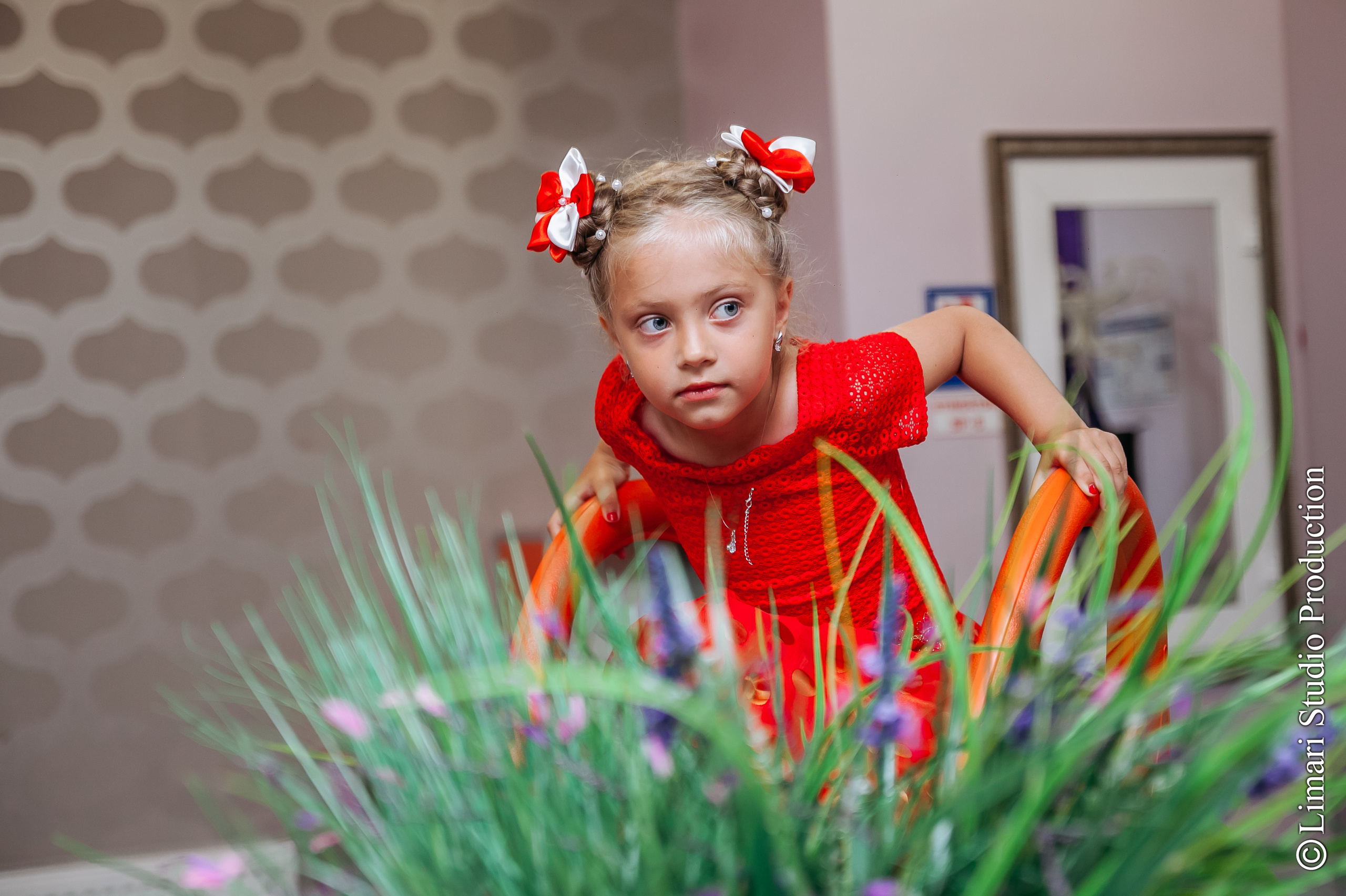 Крестины Глеба. Фото видео в молдове