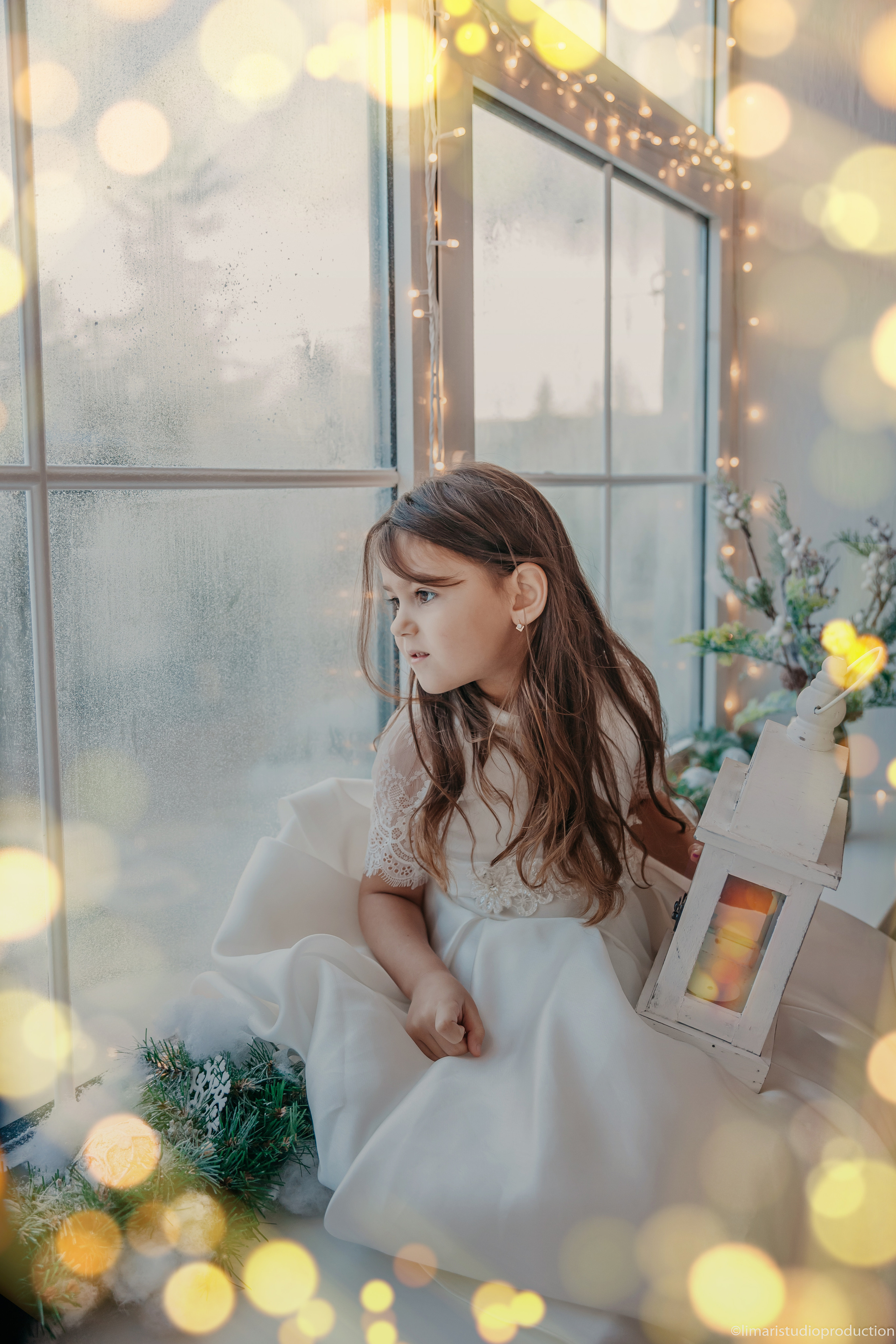 Новый год семьи Карпинеану. Фото видео в молдове