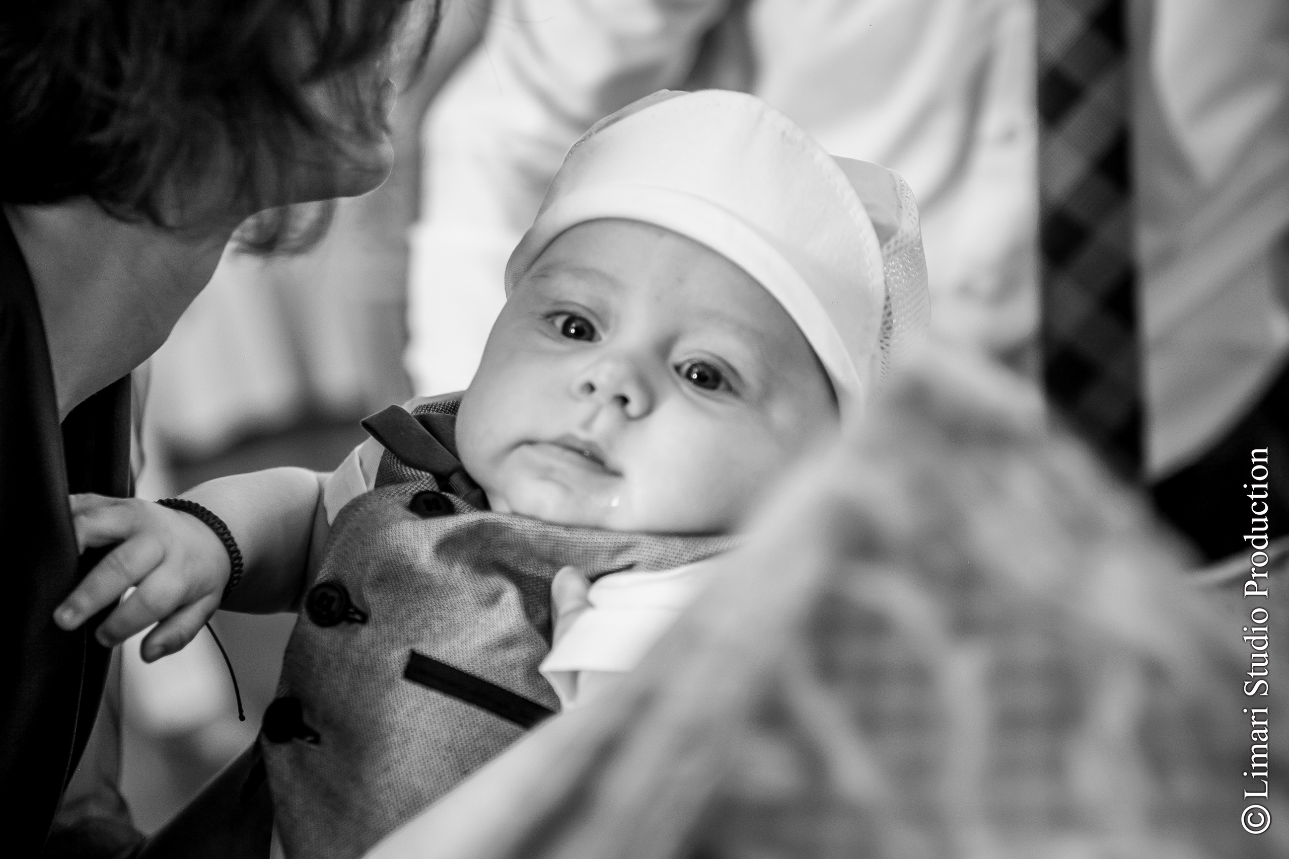 Крестины Глеба. Фото видео в молдове