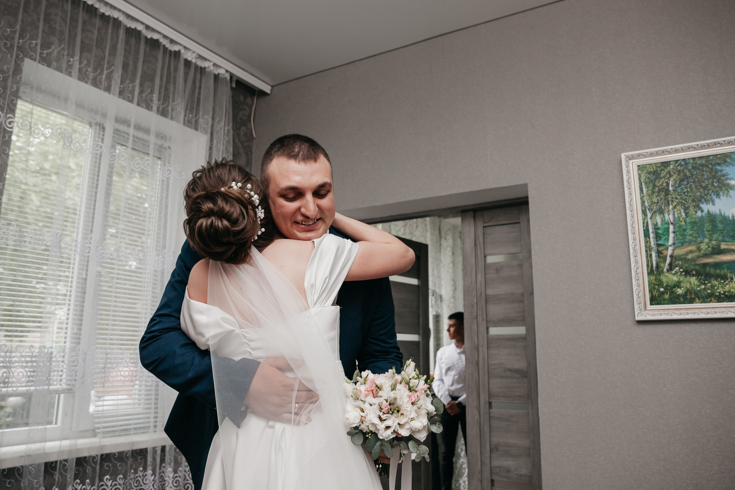 Ilia & Tamara. Фото видео в молдове