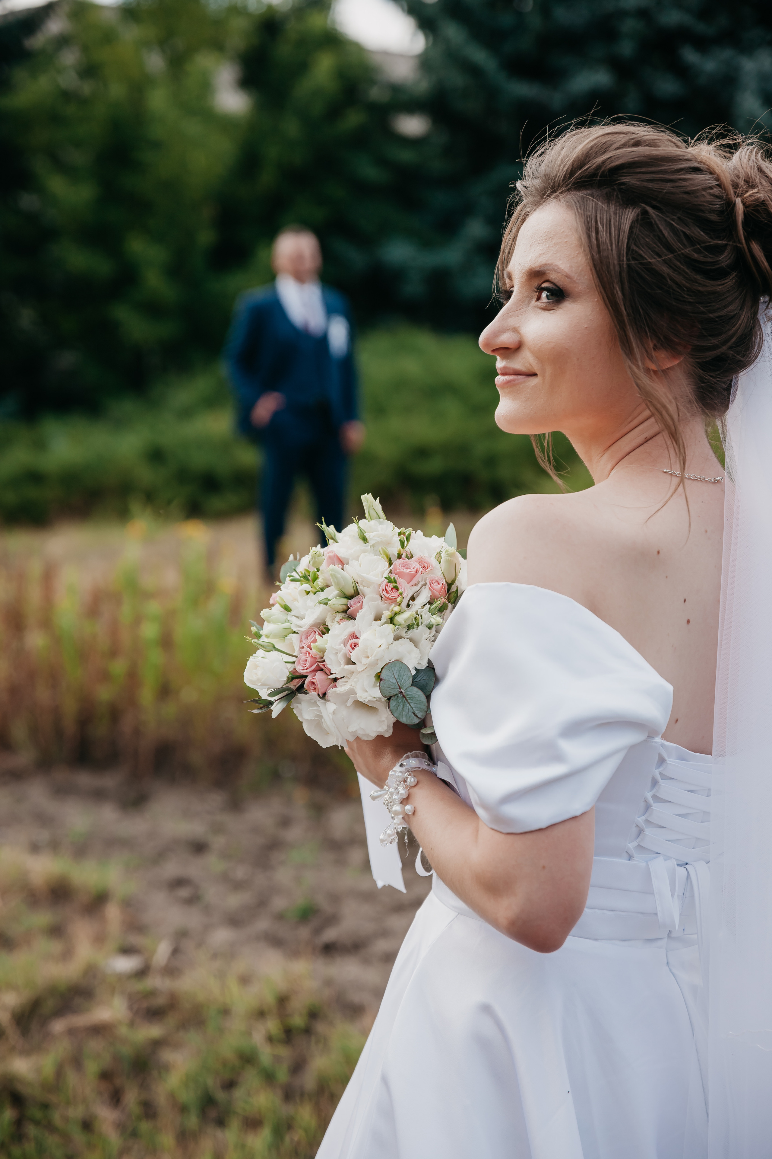 Ilia & Tamara. Фото видео в молдове