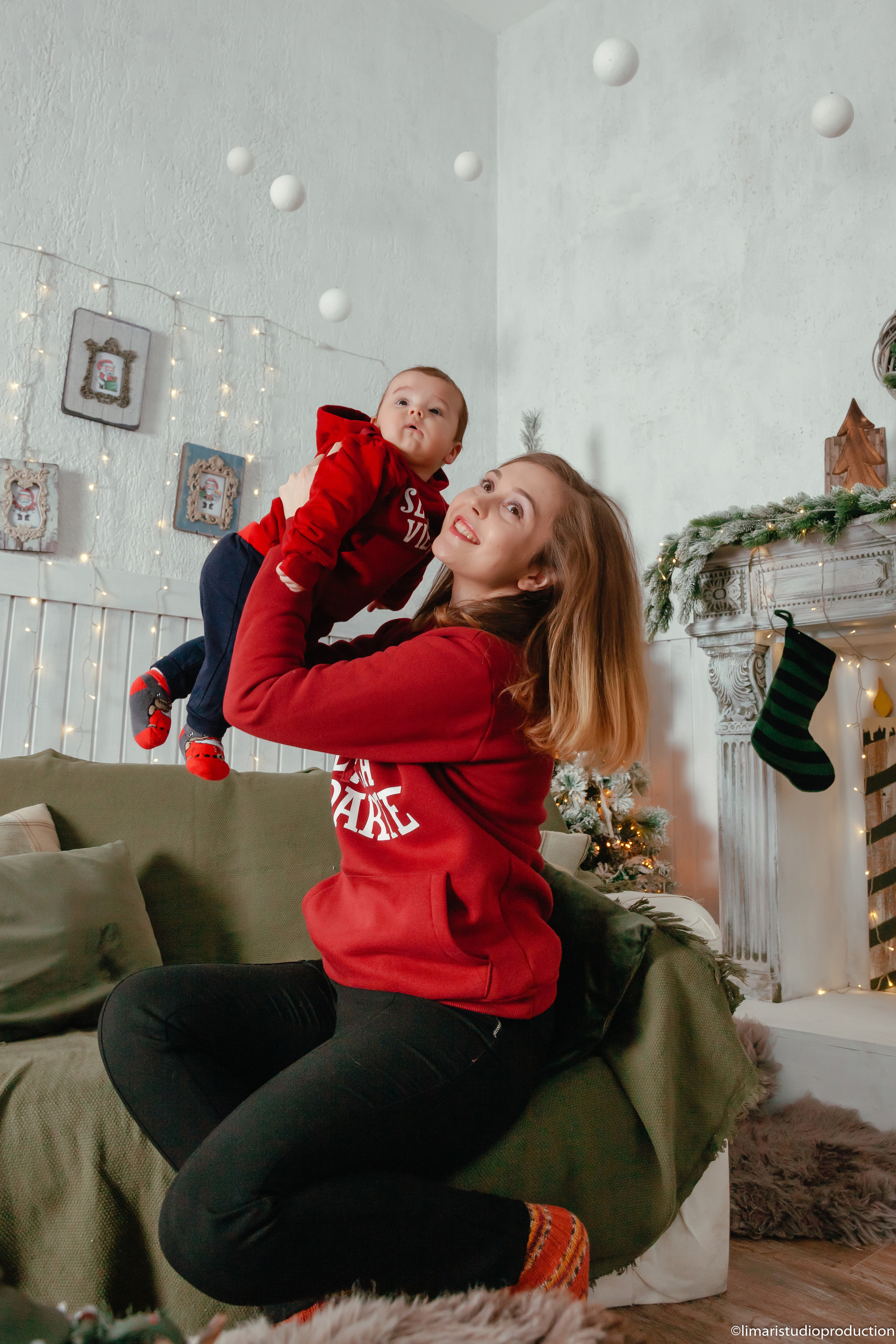 Oltița. Anul Nou. Фото видео в молдове