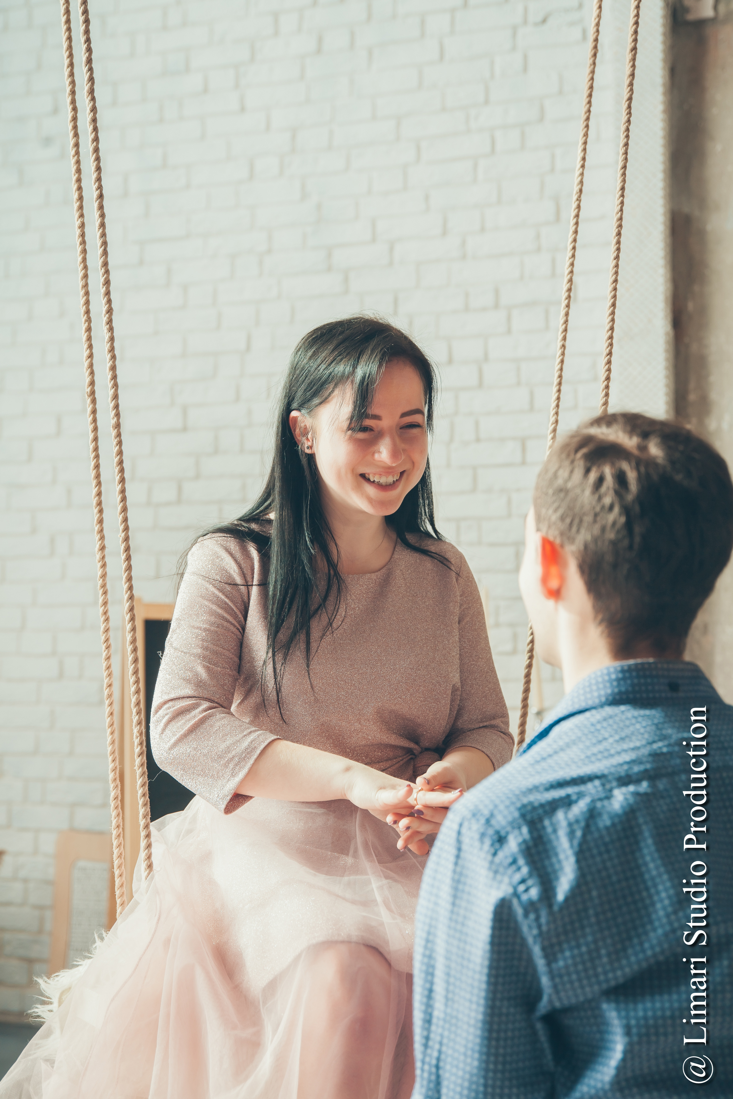 Евгений и Диана. Фото видео в молдове