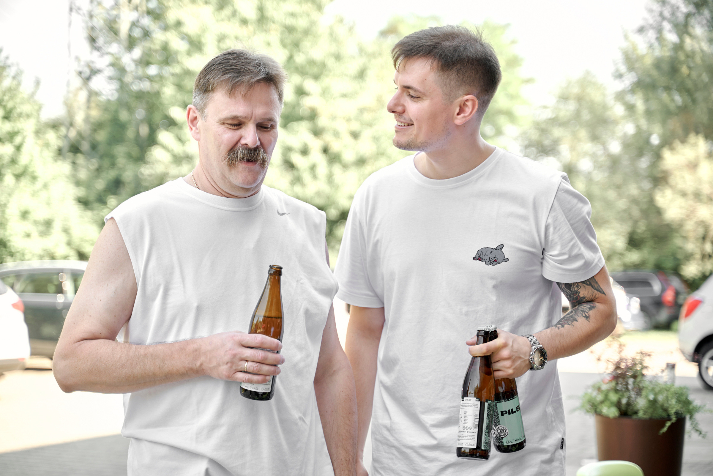 Wedding day. Calgary wedding photo and video. Photographer Andrii Bielikov