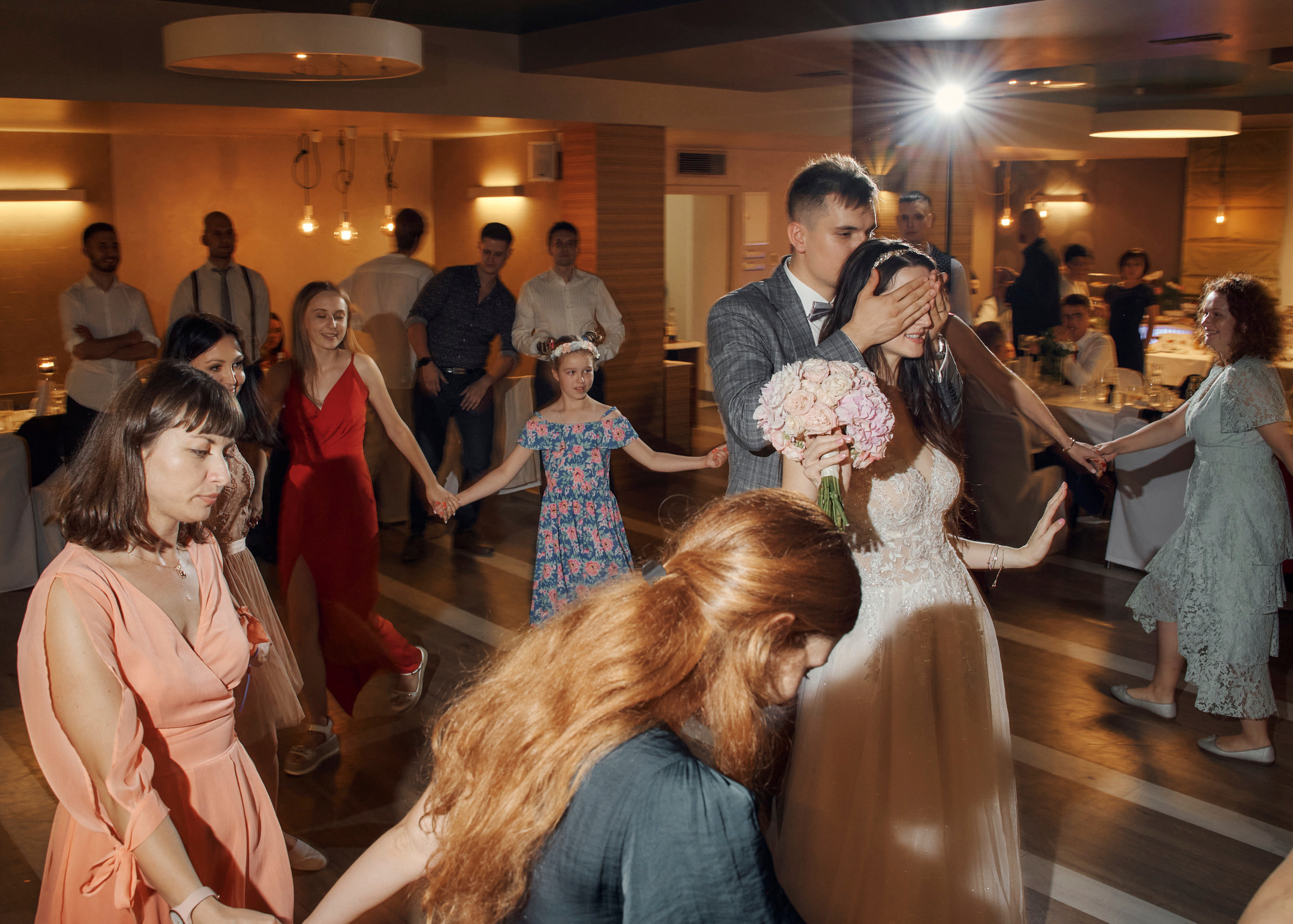 Wedding day. Calgary wedding photo and video. Photographer Andrii Bielikov