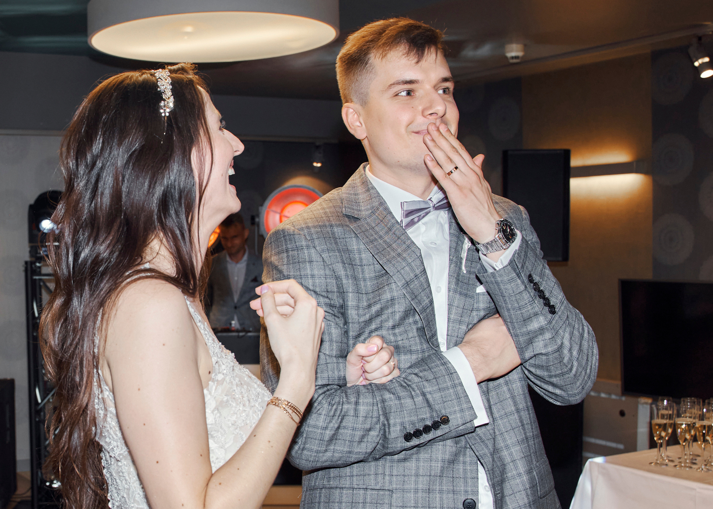 Wedding day. Calgary wedding photo and video. Photographer Andrii Bielikov