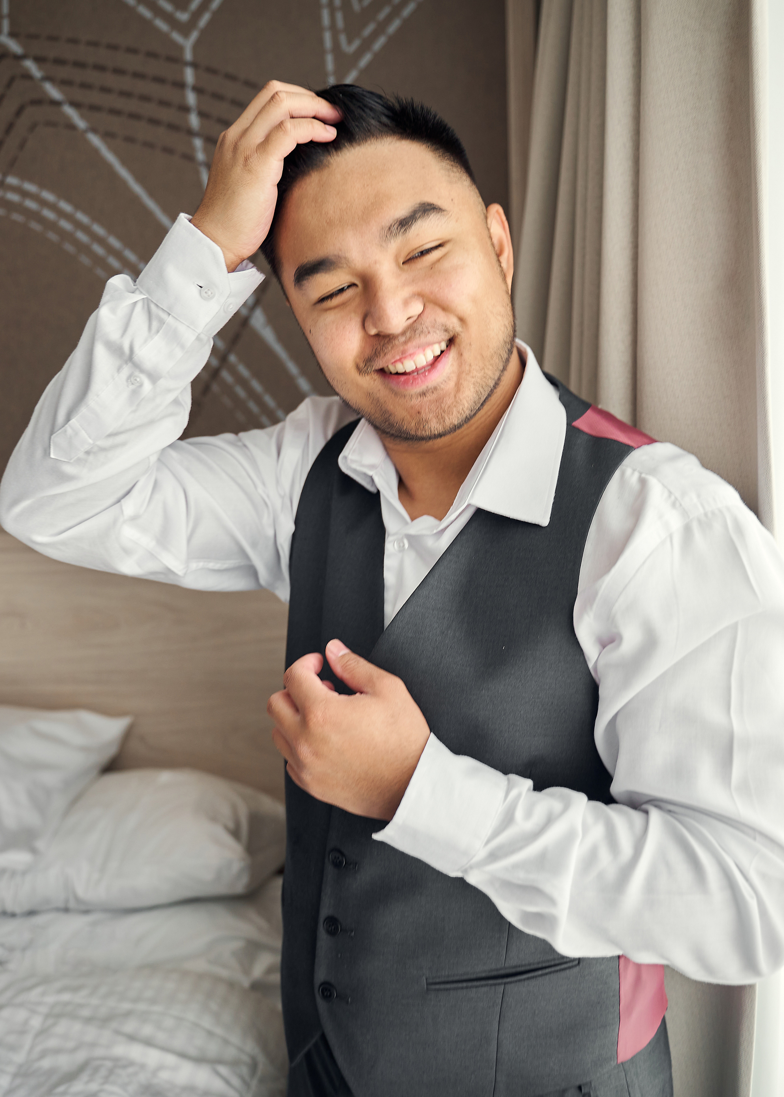 Wedding in Calgary. Calgary wedding photo and video. Photographer Andrii Bielikov