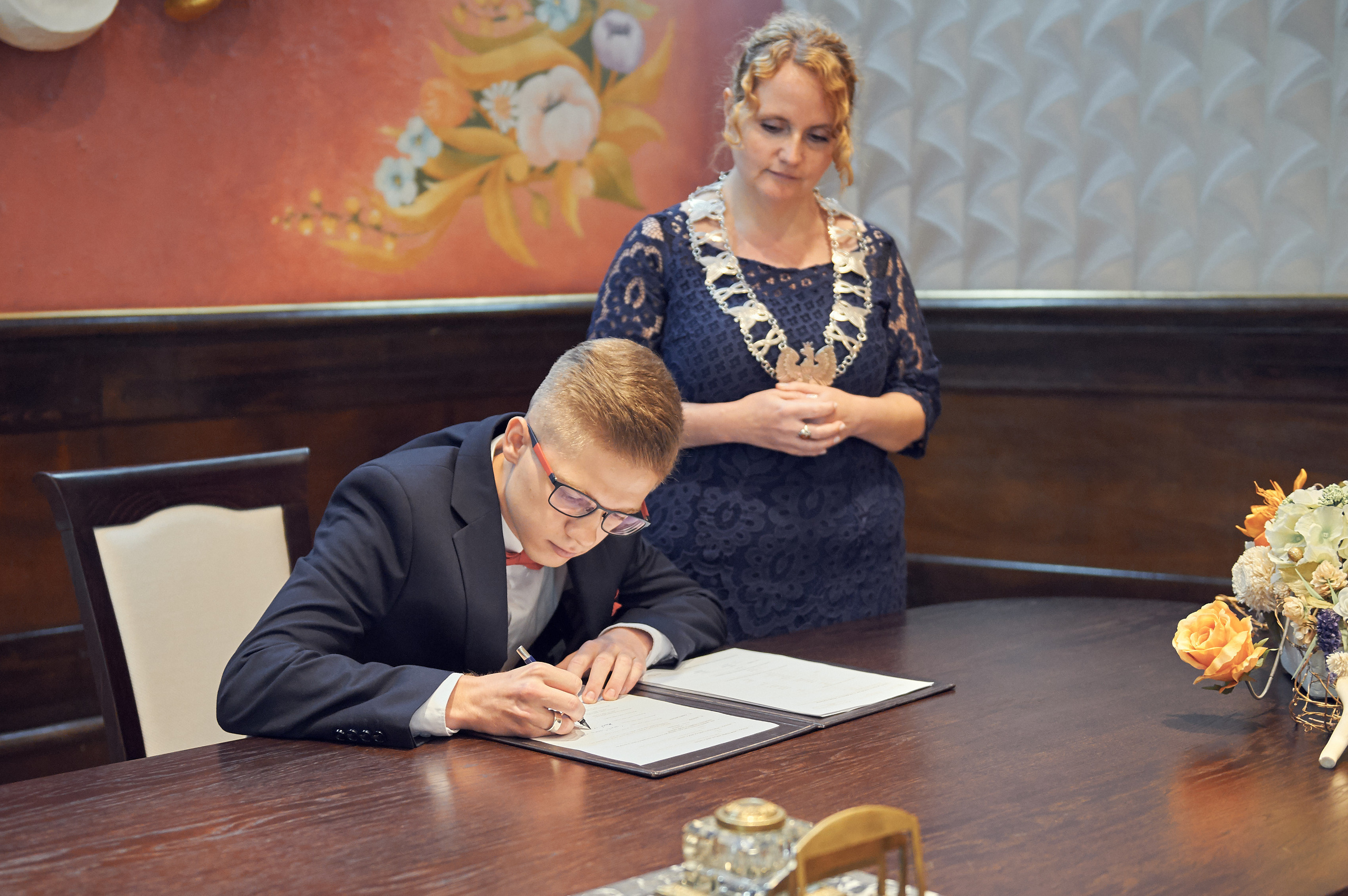 Carmel and Pavel wedding day. Calgary wedding photo and video. Photographer Andrii Bielikov