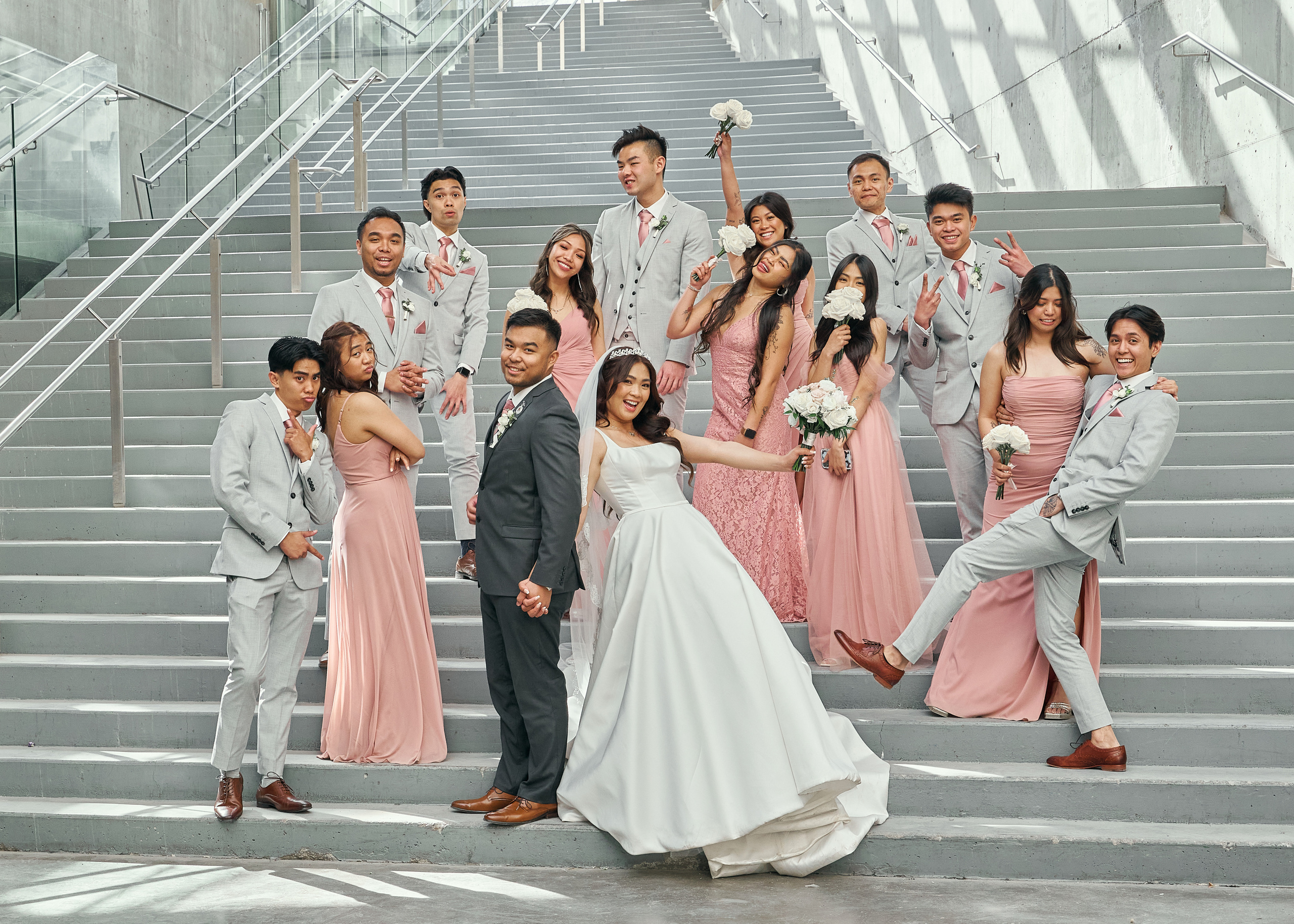 Wedding in Calgary. Calgary wedding photo and video. Photographer Andrii Bielikov