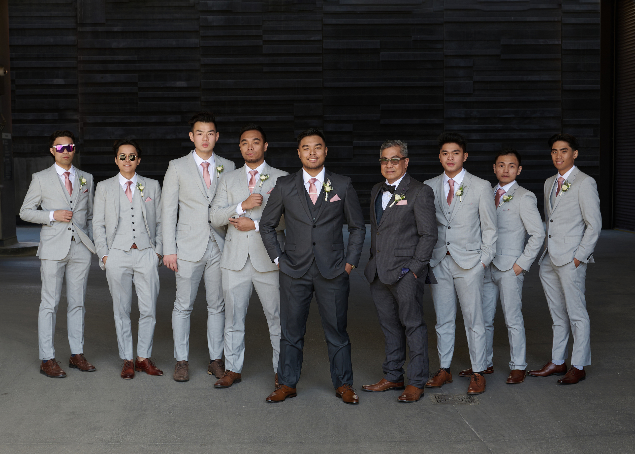 Wedding in Calgary. Calgary wedding photo and video. Photographer Andrii Bielikov