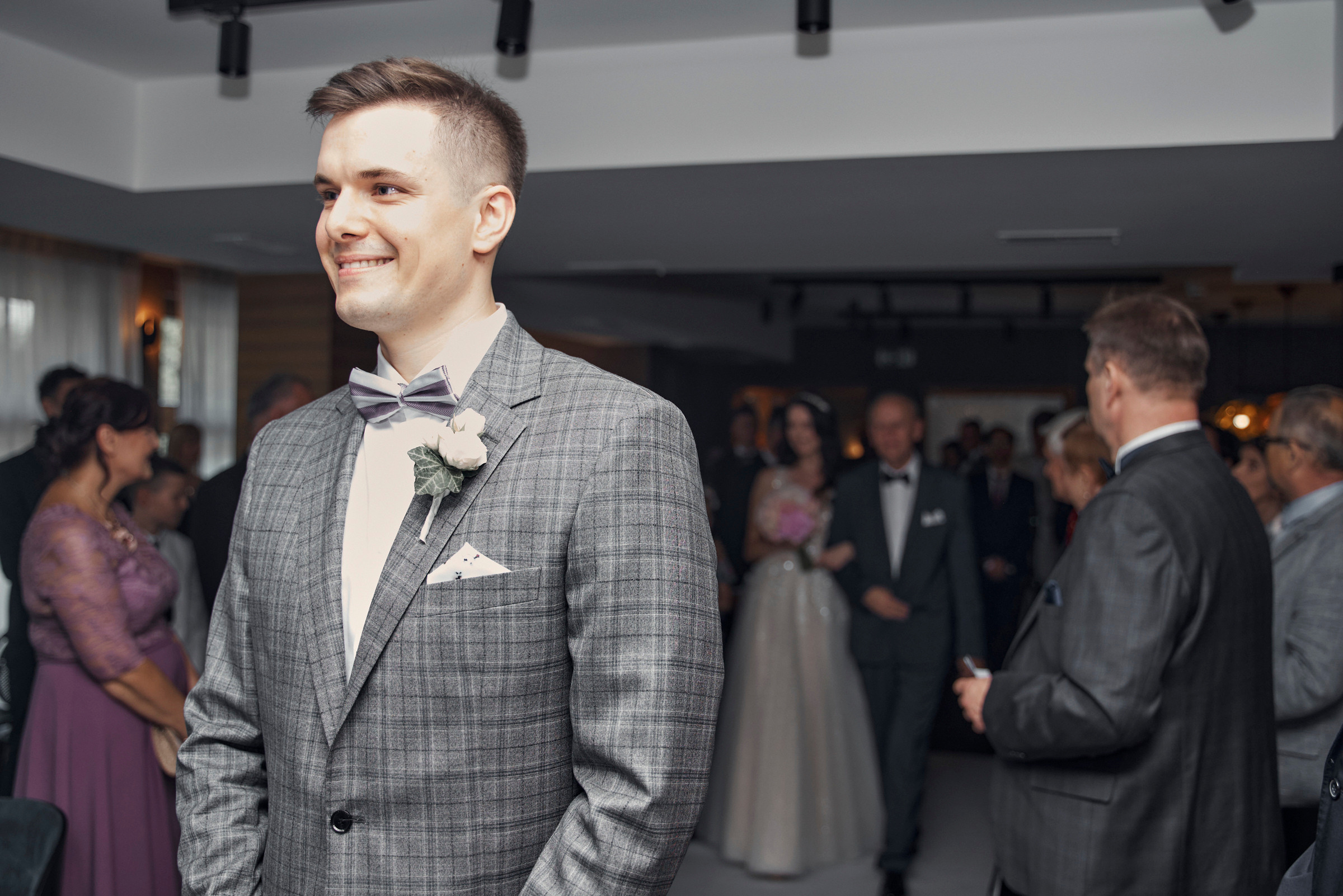 Wedding day. Calgary wedding photo and video. Photographer Andrii Bielikov