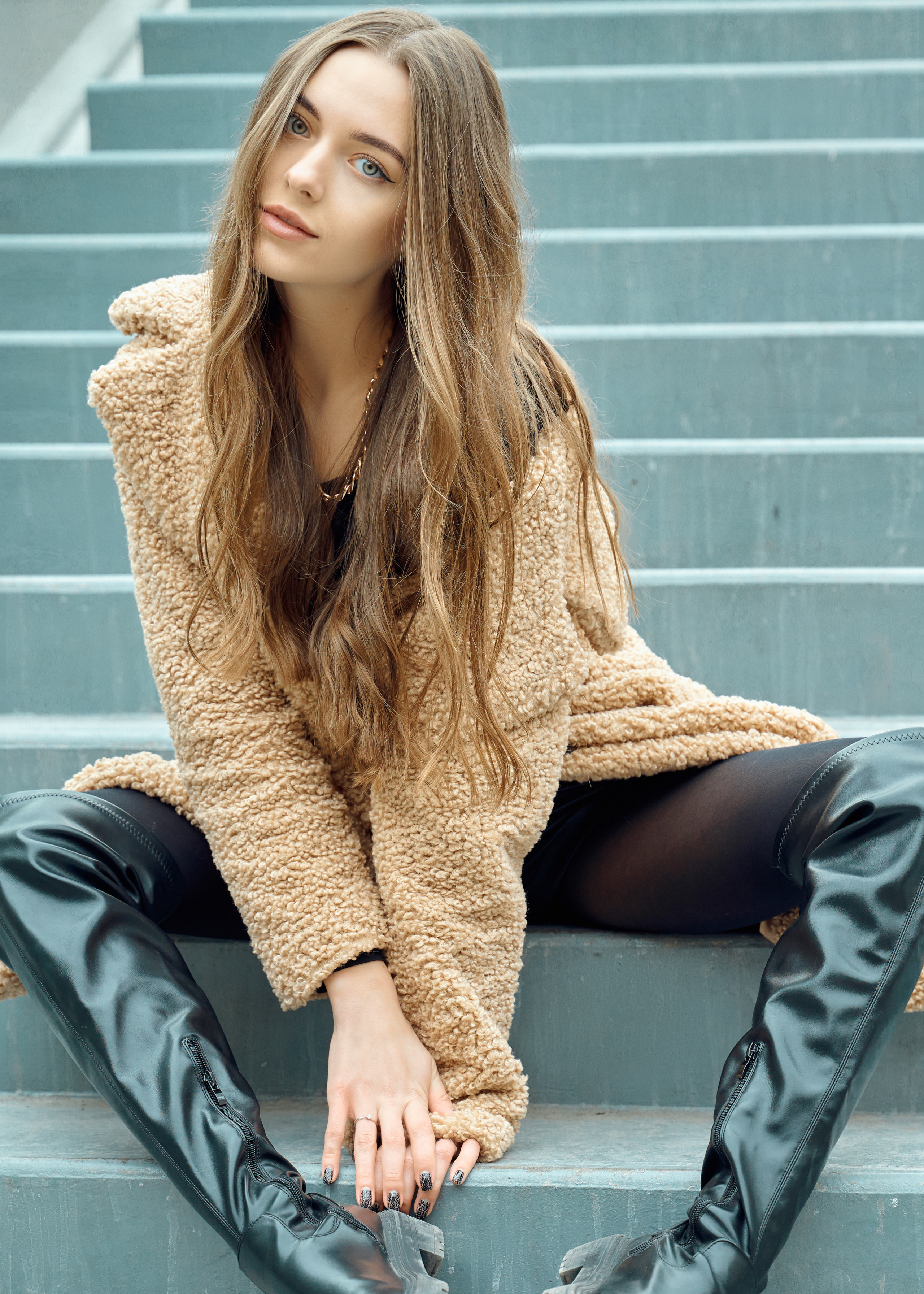 Portraits. Calgary wedding photo and video. Photographer Andrii Bielikov