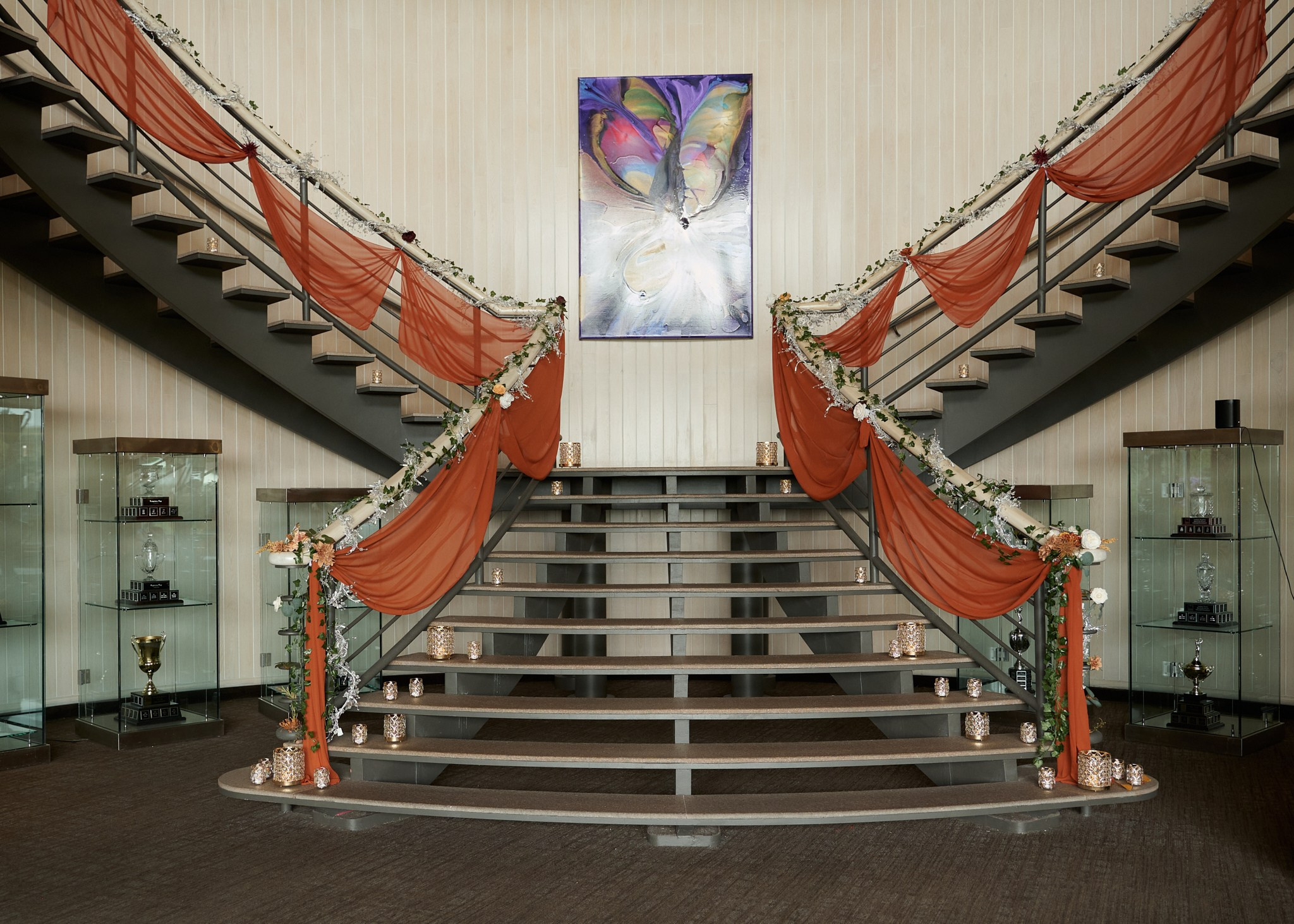 Femi & Jen. Calgary wedding photo and video. Photographer Andrii Bielikov