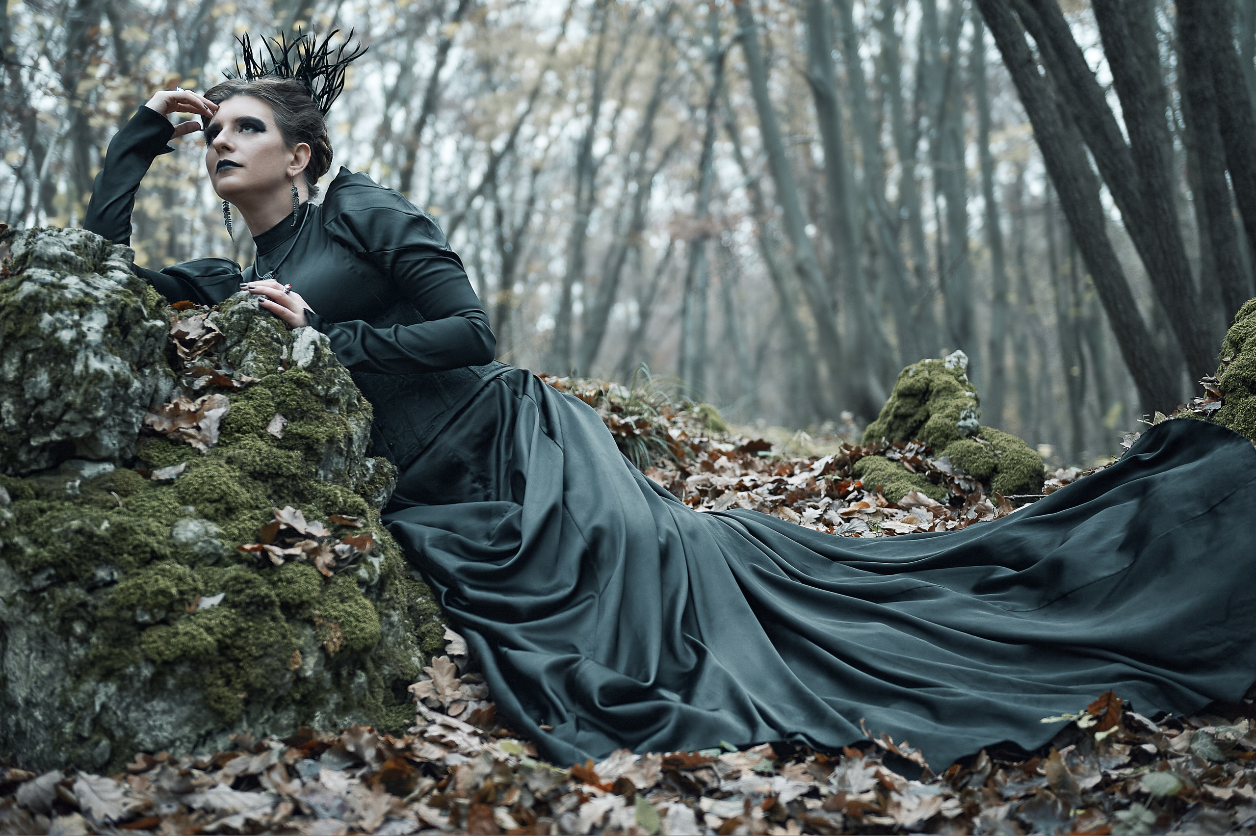 Portraits. Calgary wedding photo and video. Photographer Andrii Bielikov