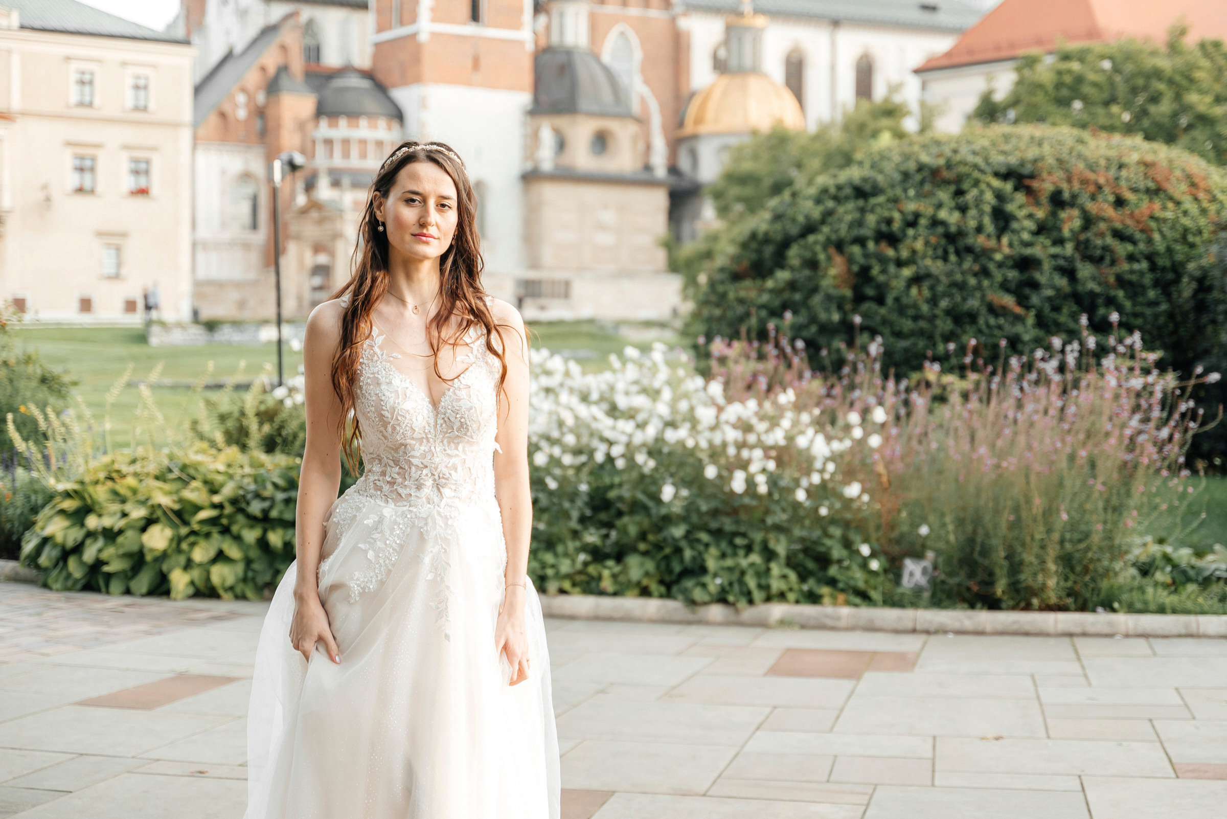After wedding. Calgary wedding photo and video. Photographer Andrii Bielikov