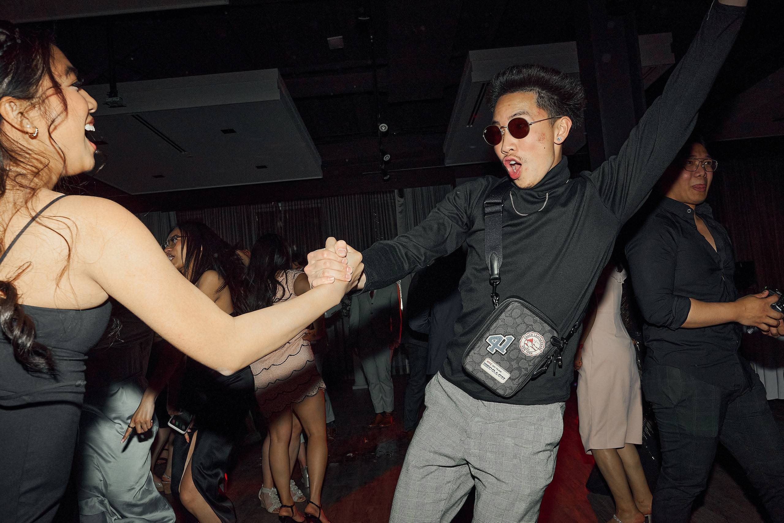 Wedding in Calgary. Calgary wedding photo and video. Photographer Andrii Bielikov