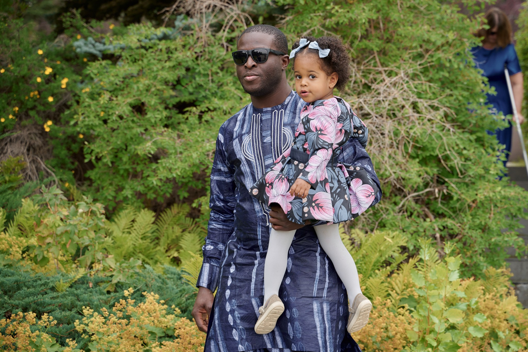 Femi & Jen. Calgary wedding photo and video. Photographer Andrii Bielikov