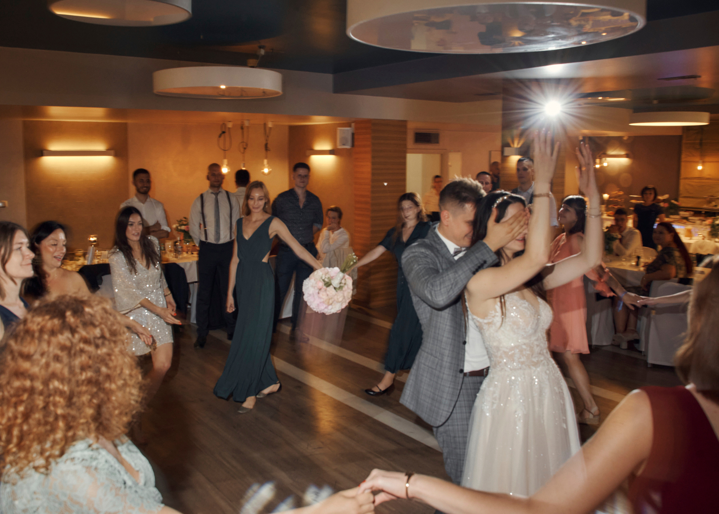 Wedding day. Calgary wedding photo and video. Photographer Andrii Bielikov