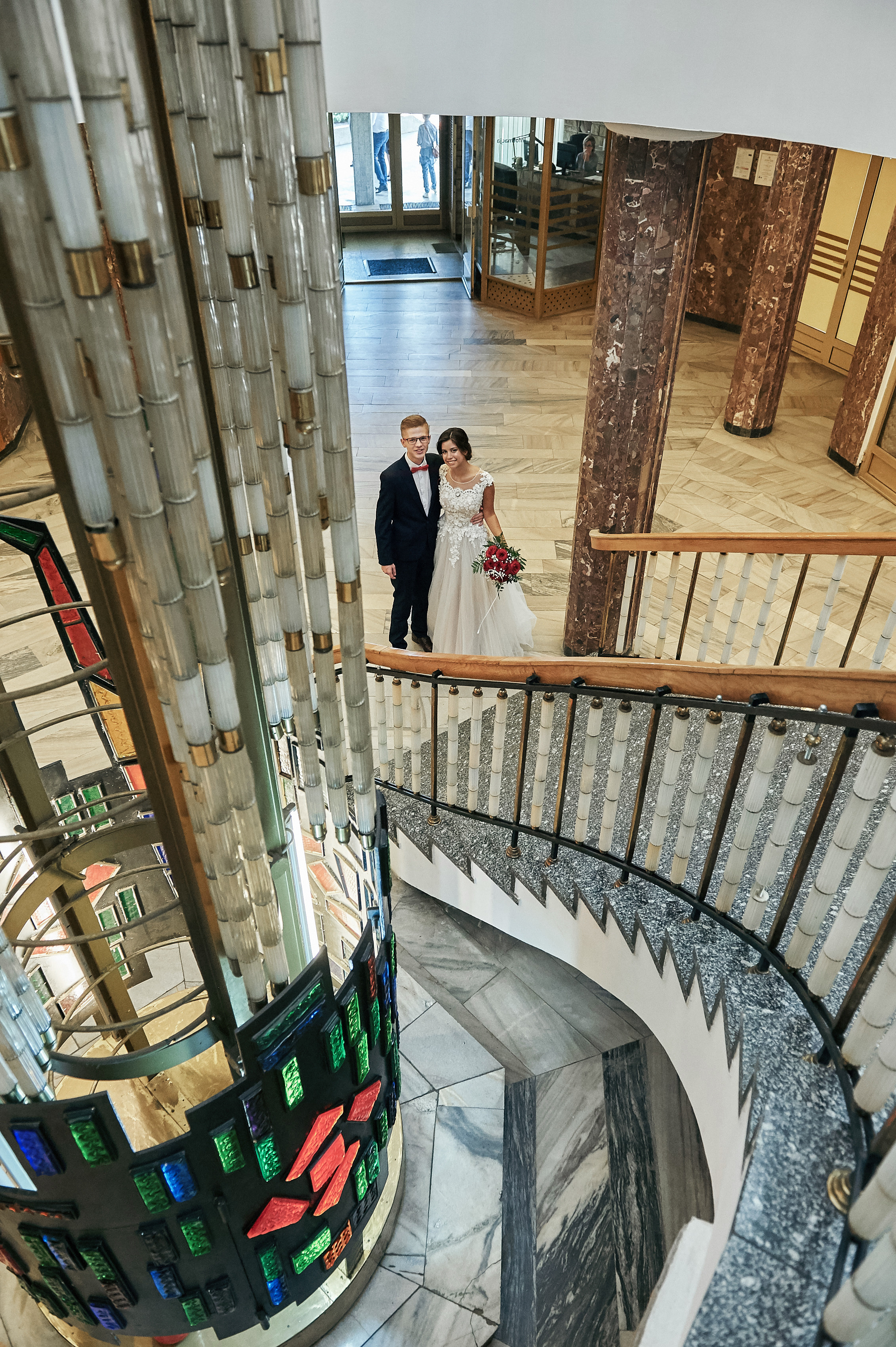 Carmel and Pavel wedding day. Calgary wedding photo and video. Photographer Andrii Bielikov