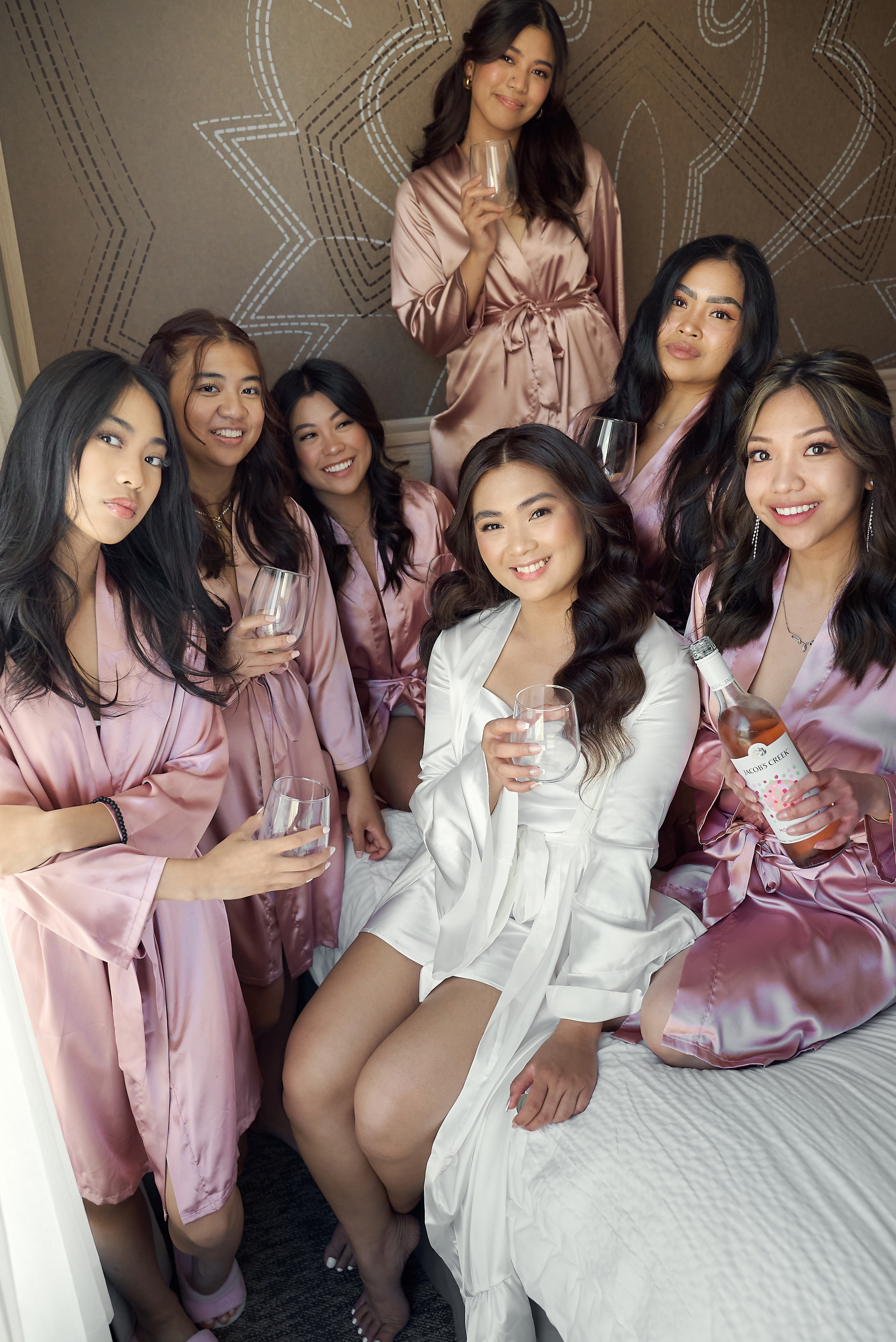 Wedding in Calgary. Calgary wedding photo and video. Photographer Andrii Bielikov